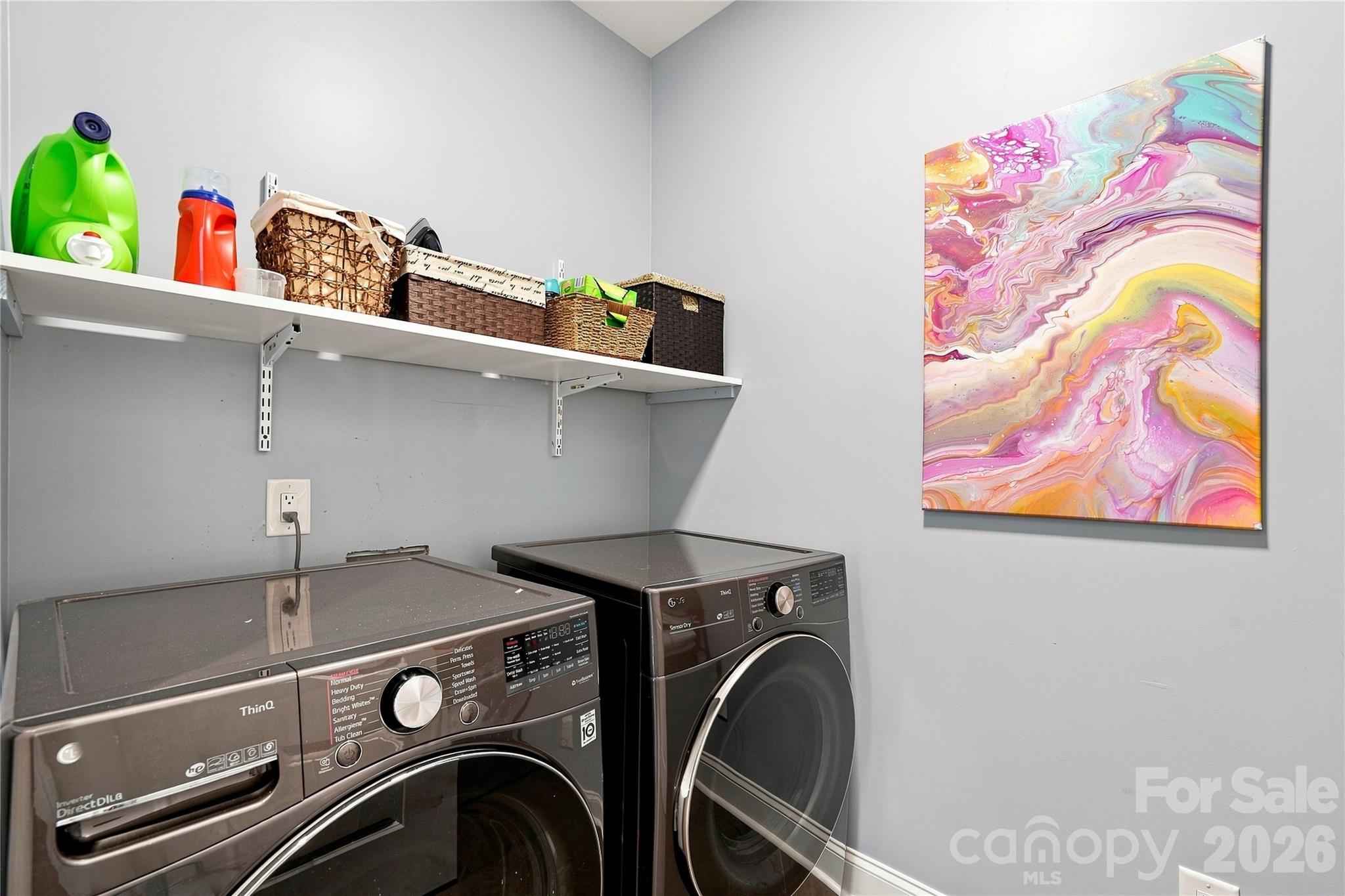 8007 Glen Abbey Circle Property Photo 33