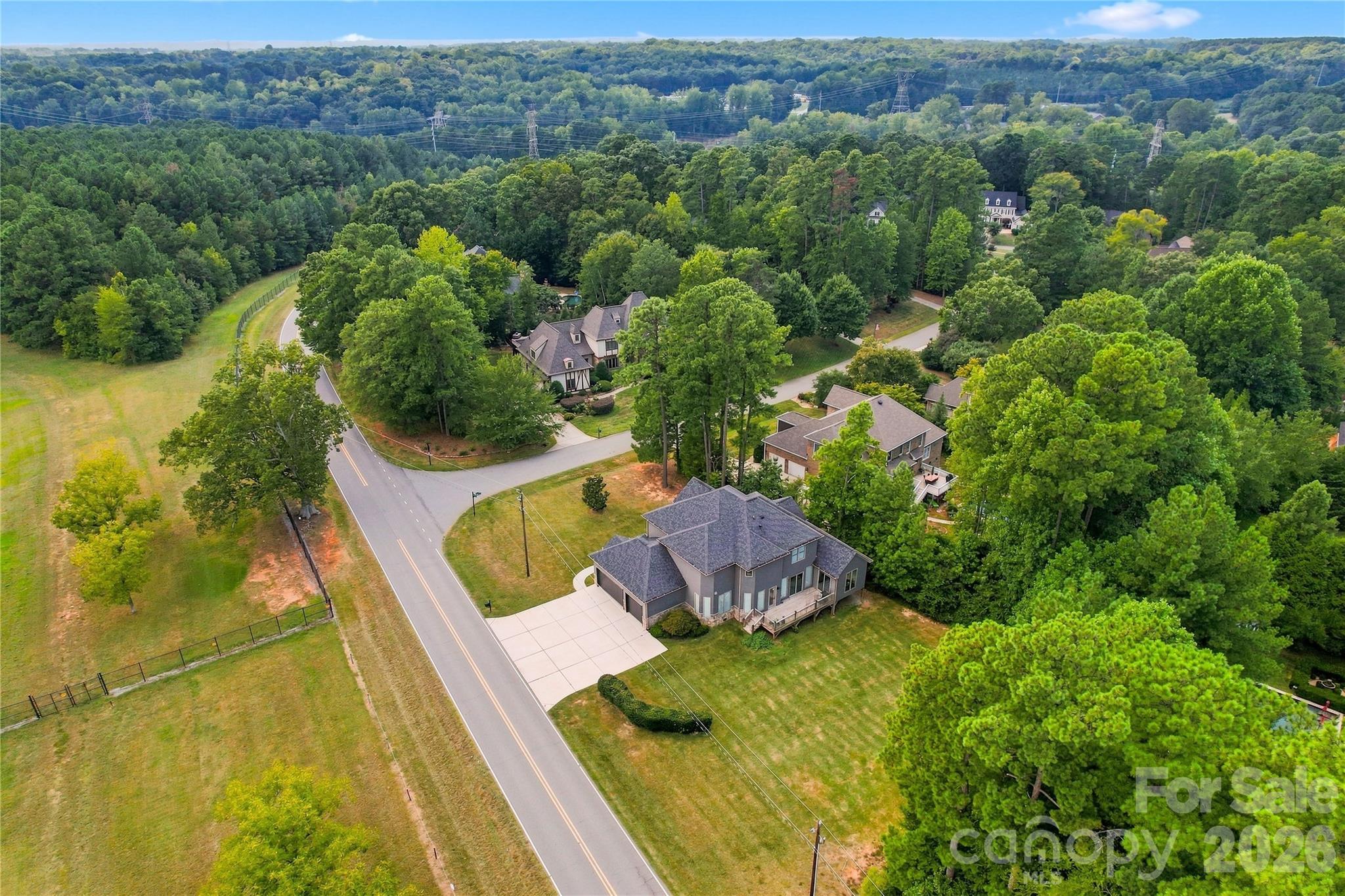 8007 Glen Abbey Circle Property Photo 47