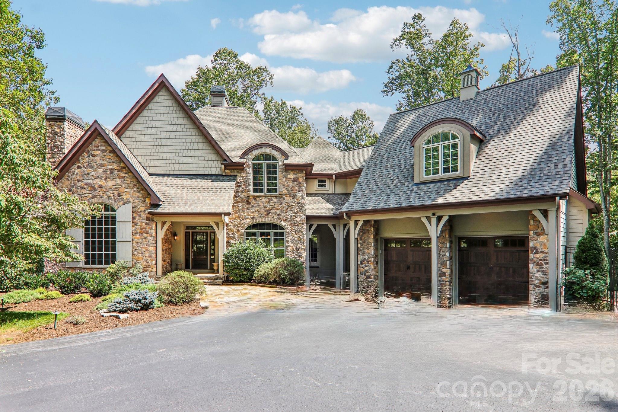 361 Mills River Way Property Photo 1