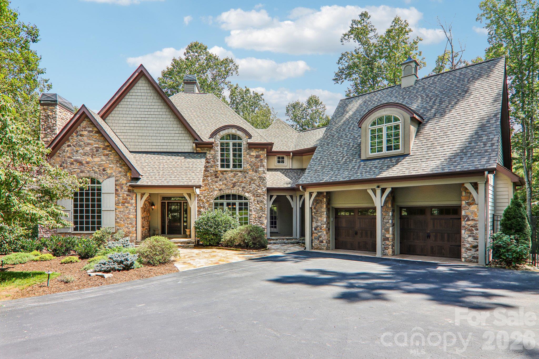 361 Mills River Way Property Photo 1
