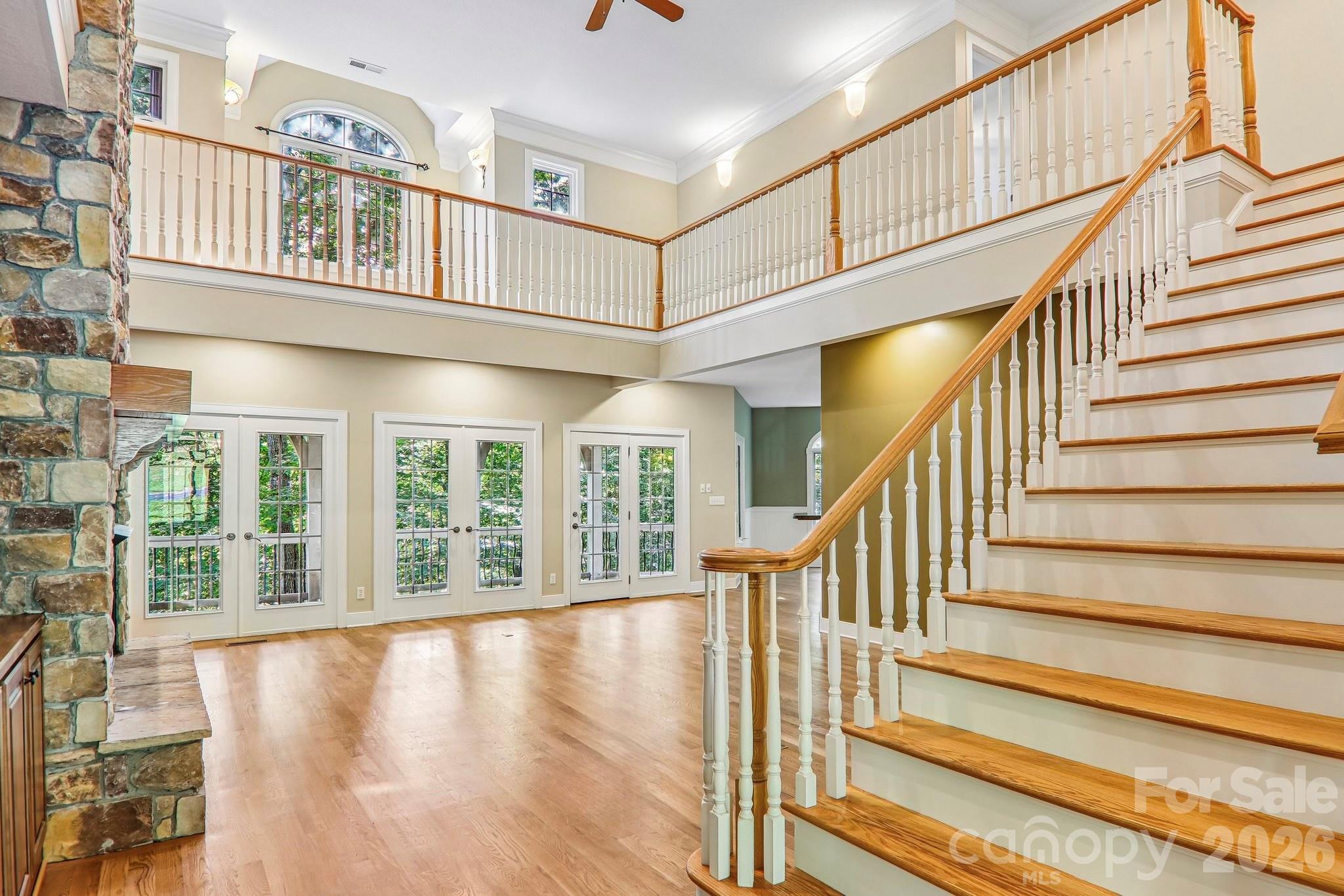361 Mills River Way Property Photo 4