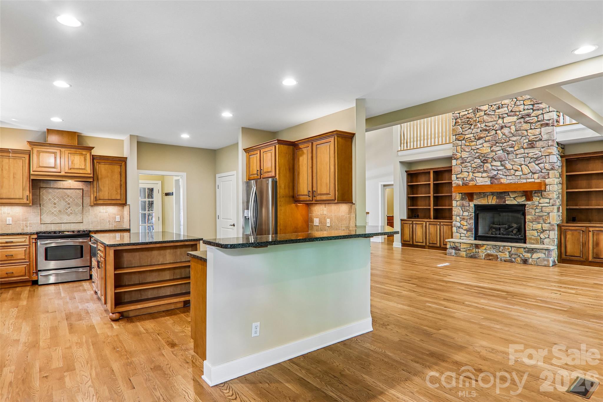 361 Mills River Way Property Photo 5