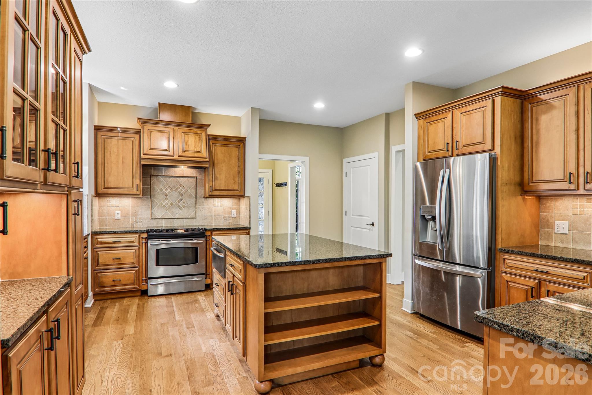 361 Mills River Way Property Photo 6