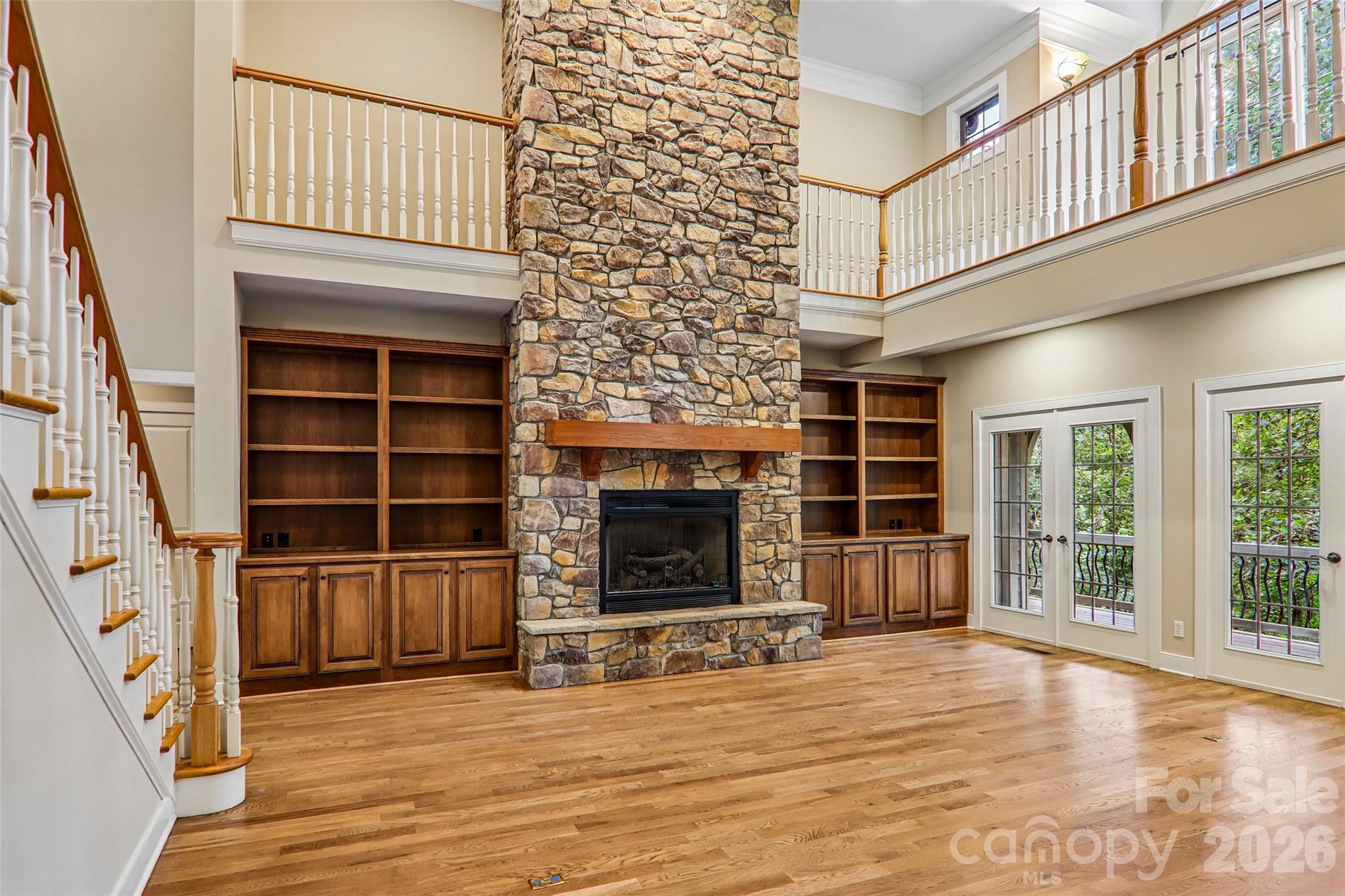 361 Mills River Way Property Photo 7