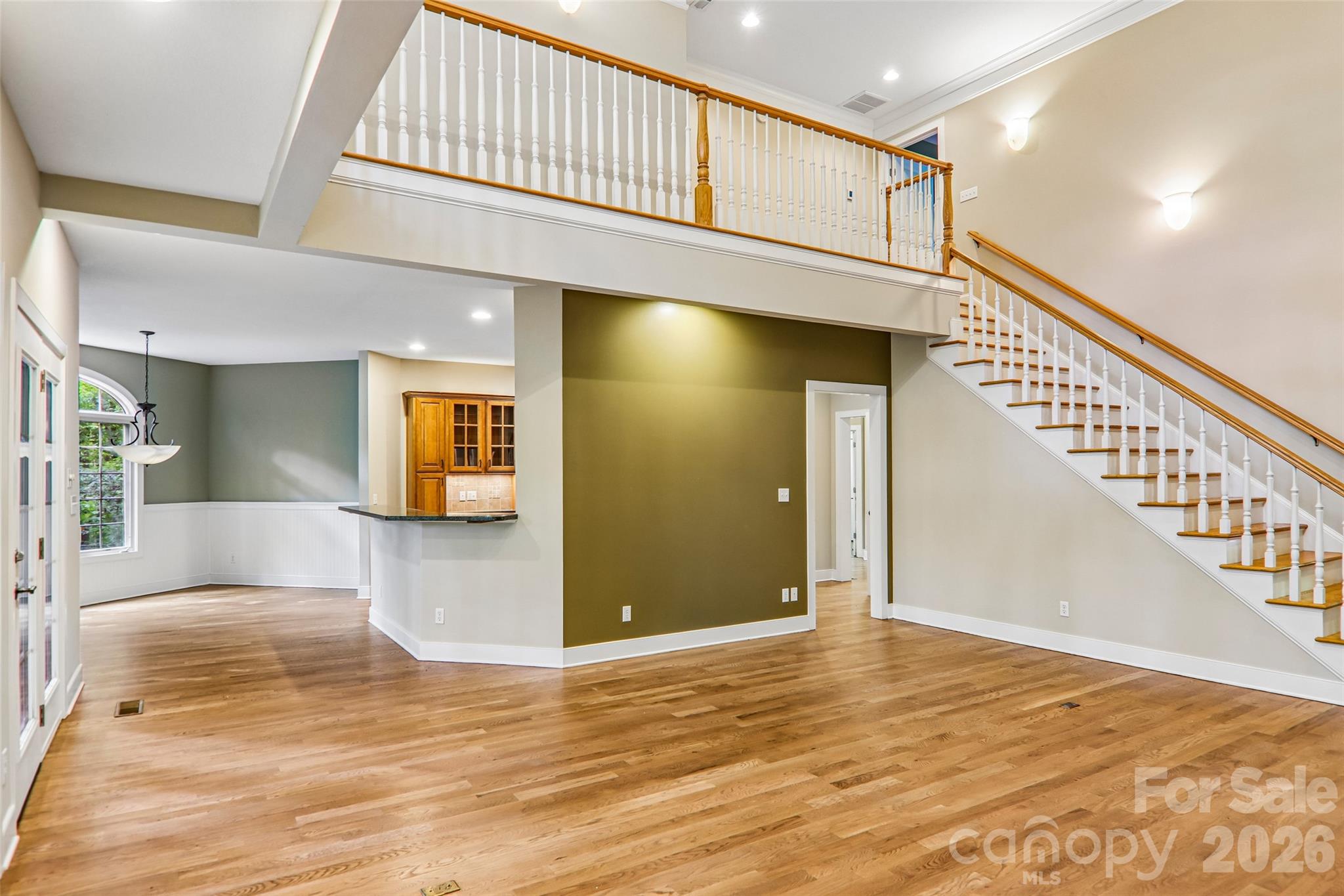 361 Mills River Way Property Photo 8
