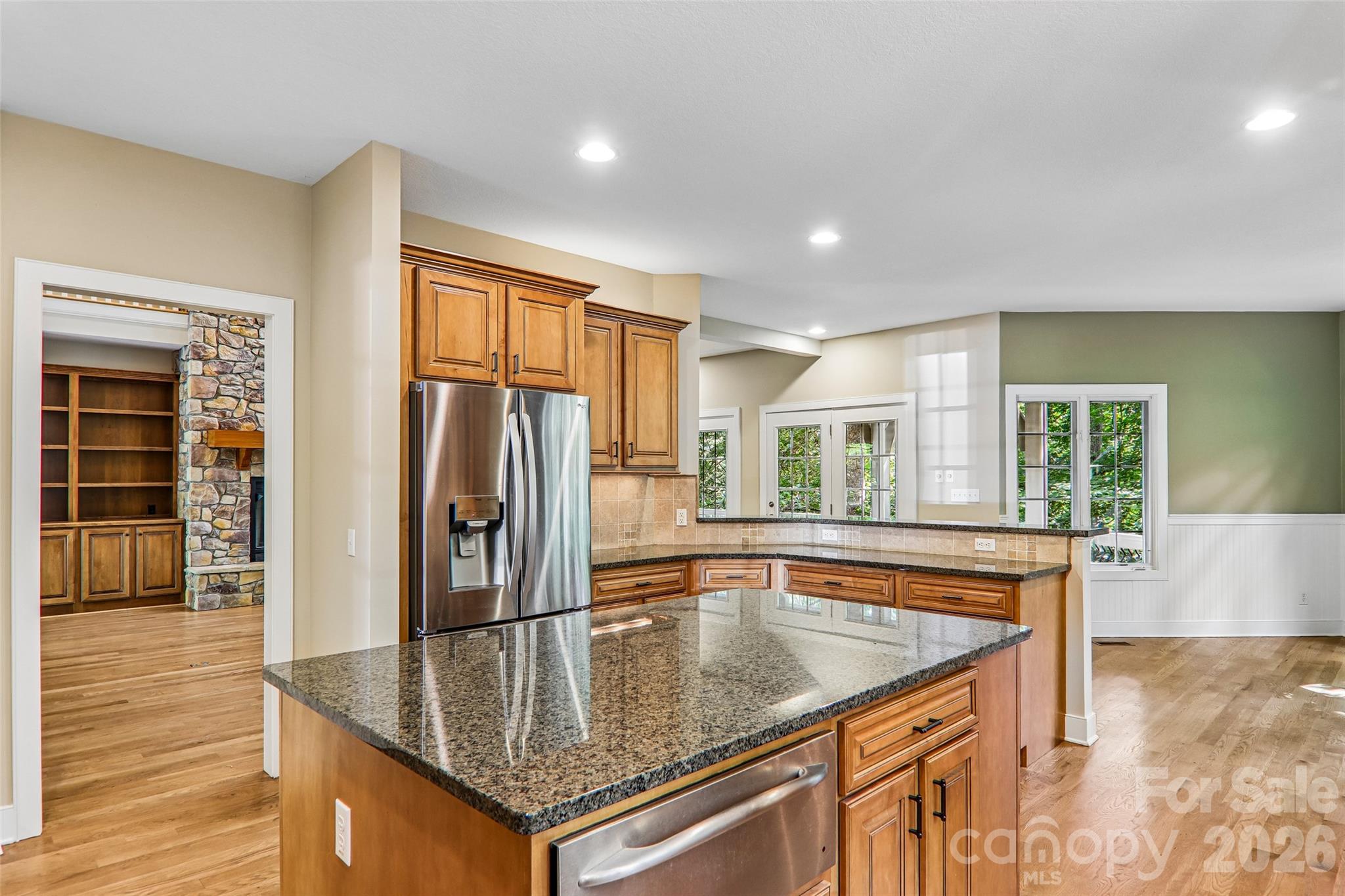 361 Mills River Way Property Photo 10