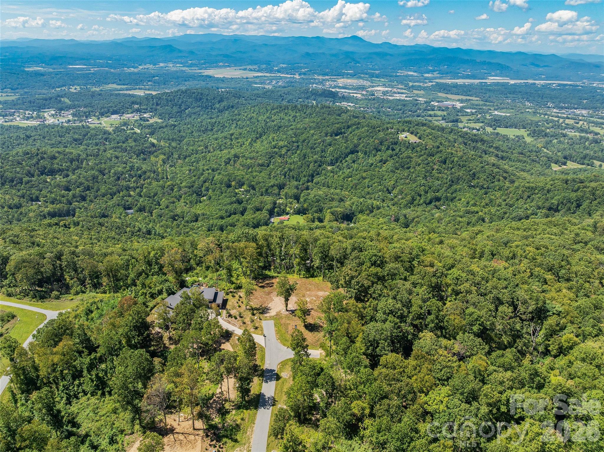Lot 42 Haven View Trail Property Photo 4