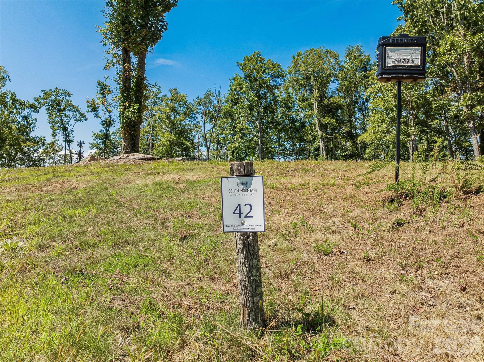 Lot 42 Haven View Trail Property Photo 5