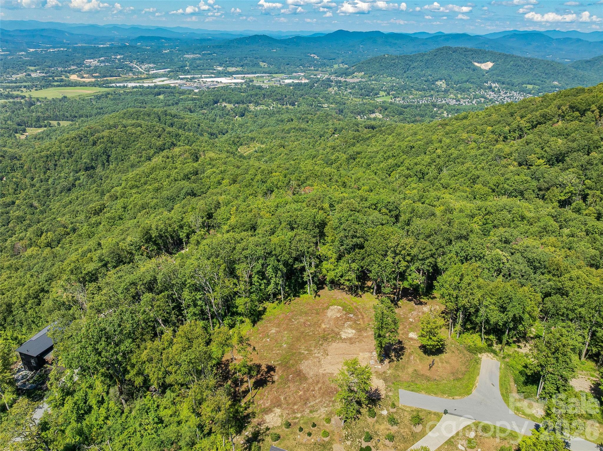 Lot 42 Haven View Trail Property Photo 8