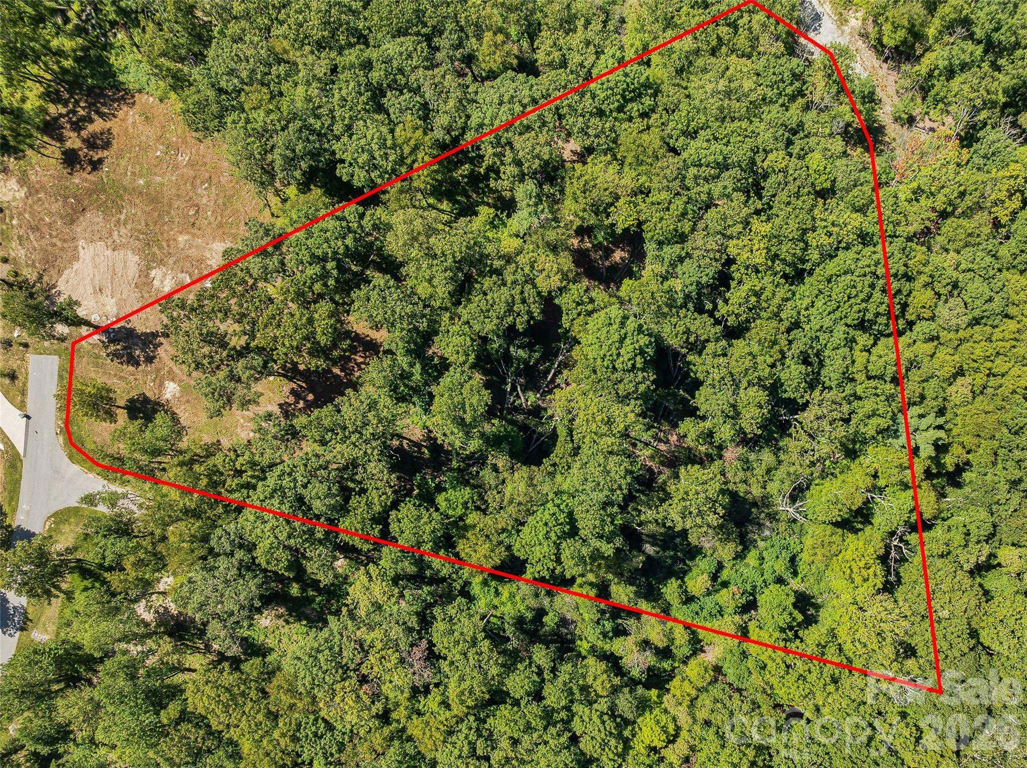 Lot 42 Haven View Trail Property Photo 14