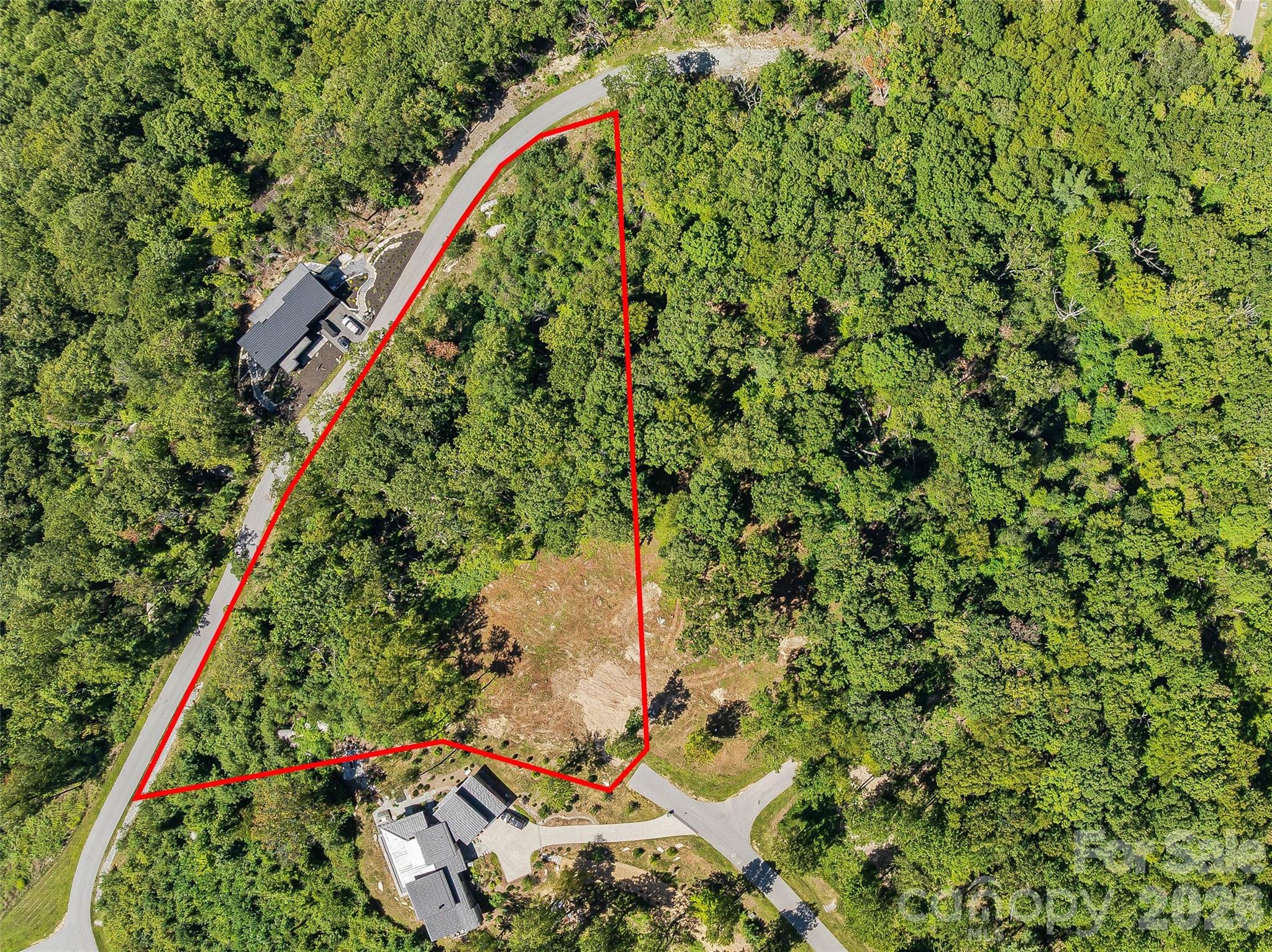 Lot 43 Haven View Trail Property Photo 3