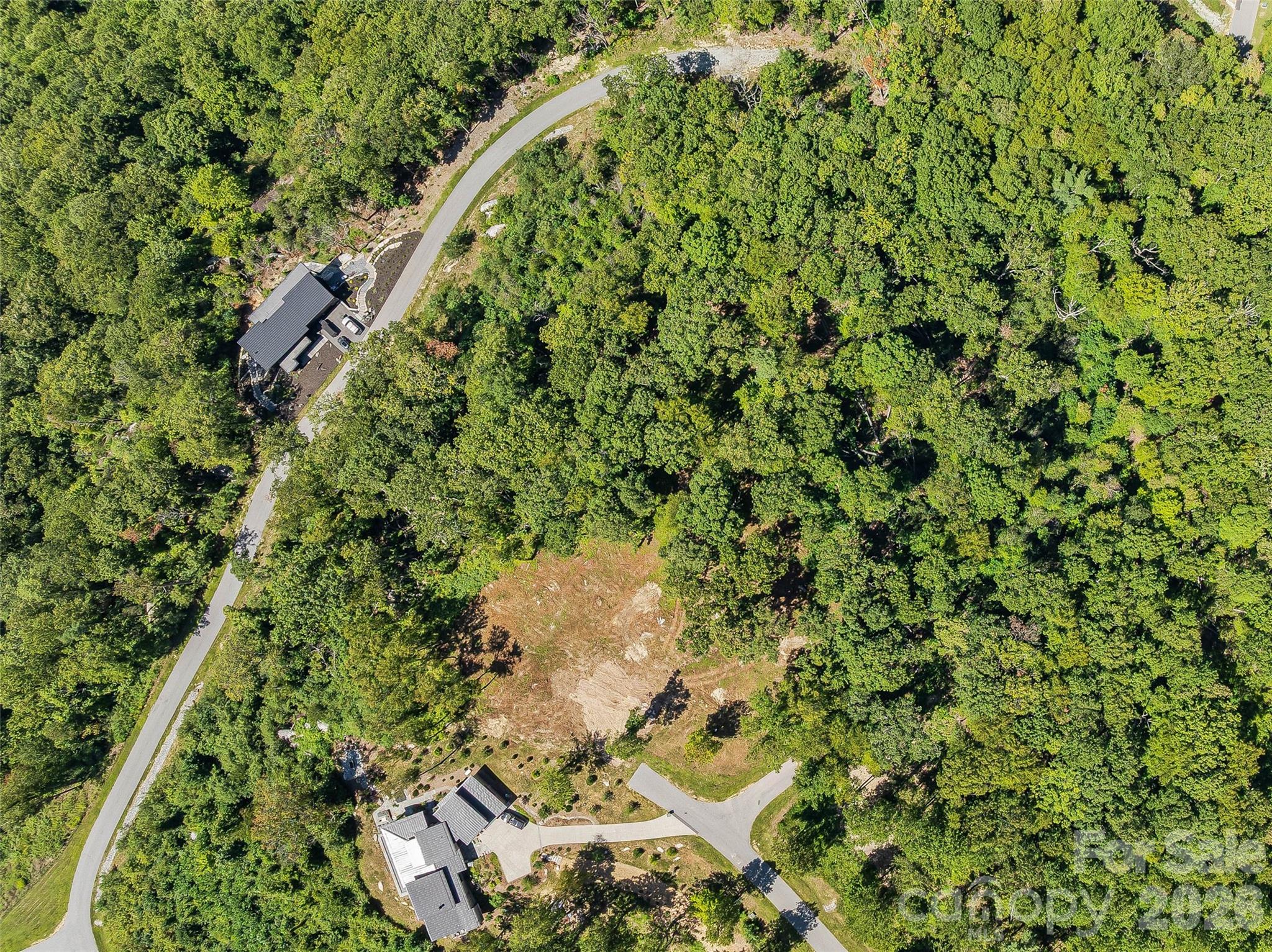 Lot 43 Haven View Trail Property Photo 4