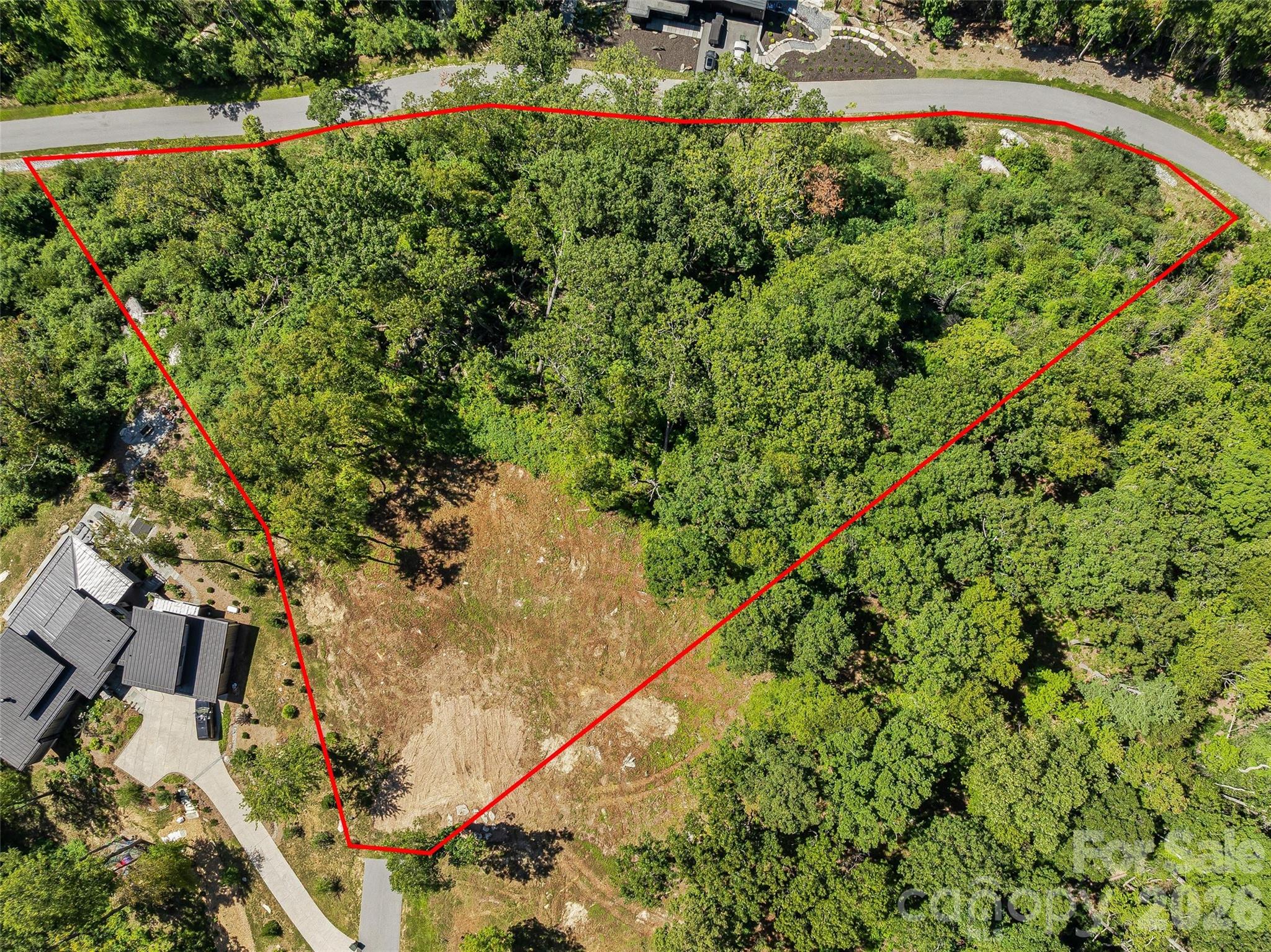 Lot 43 Haven View Trail Property Photo 10
