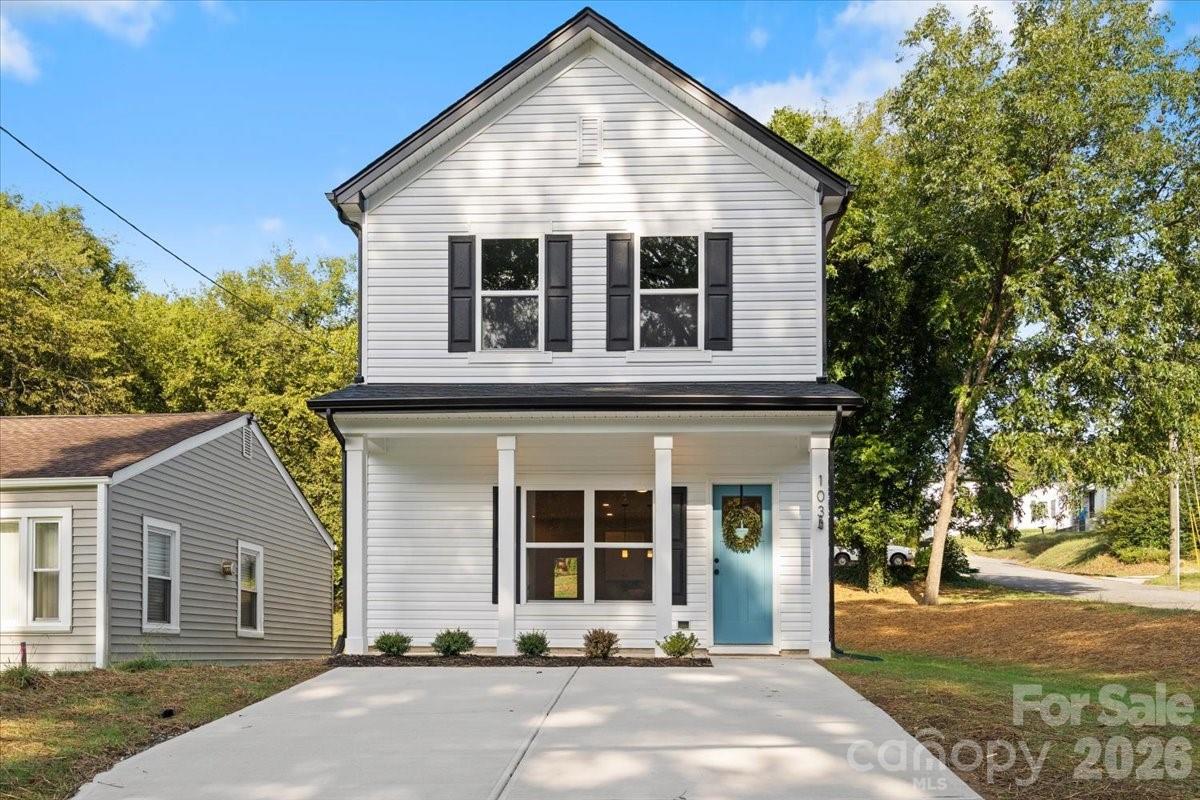 103 High Avenue Property Photo 1