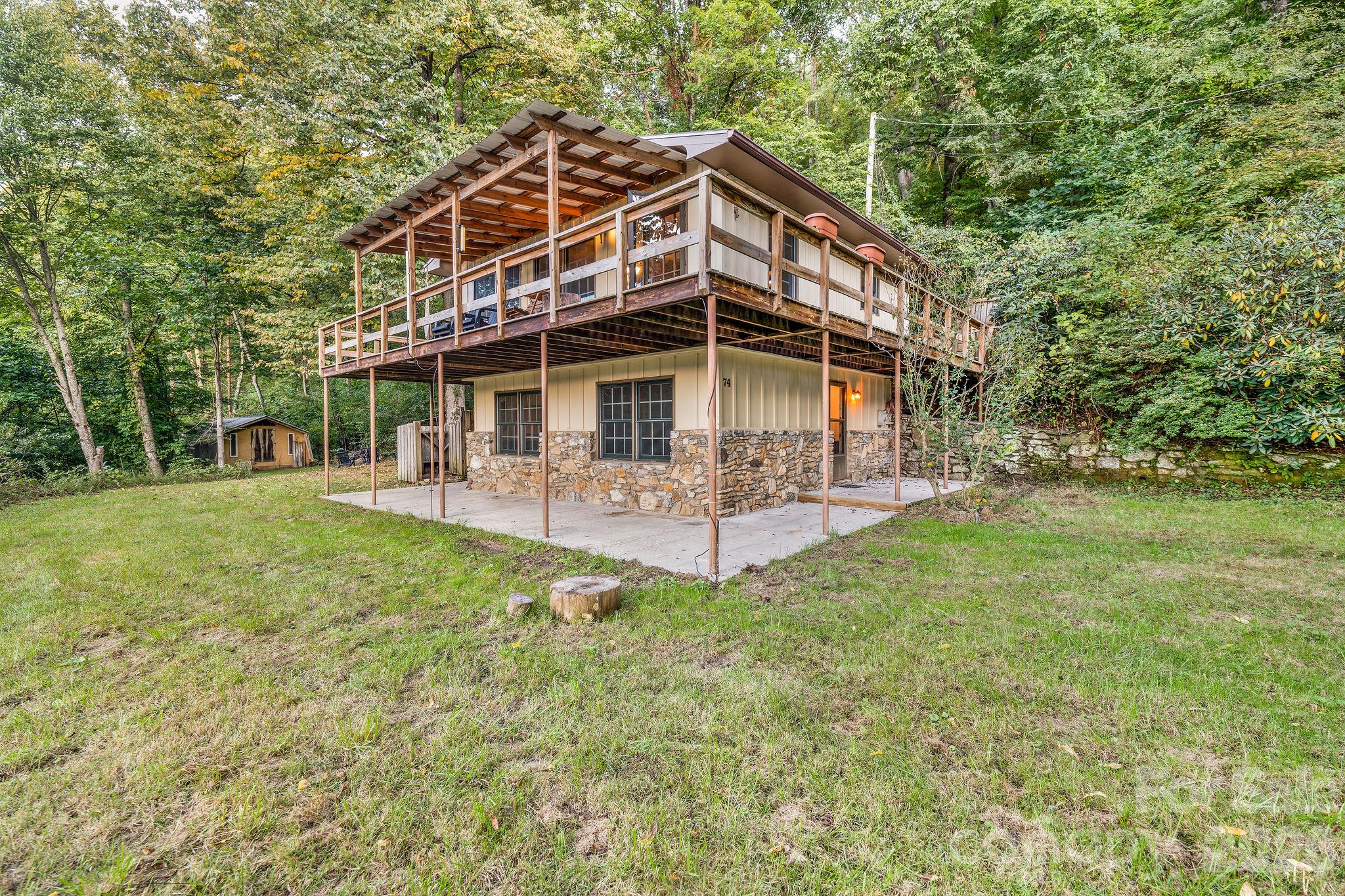 74 Lanzi Ledge Road Property Photo 38