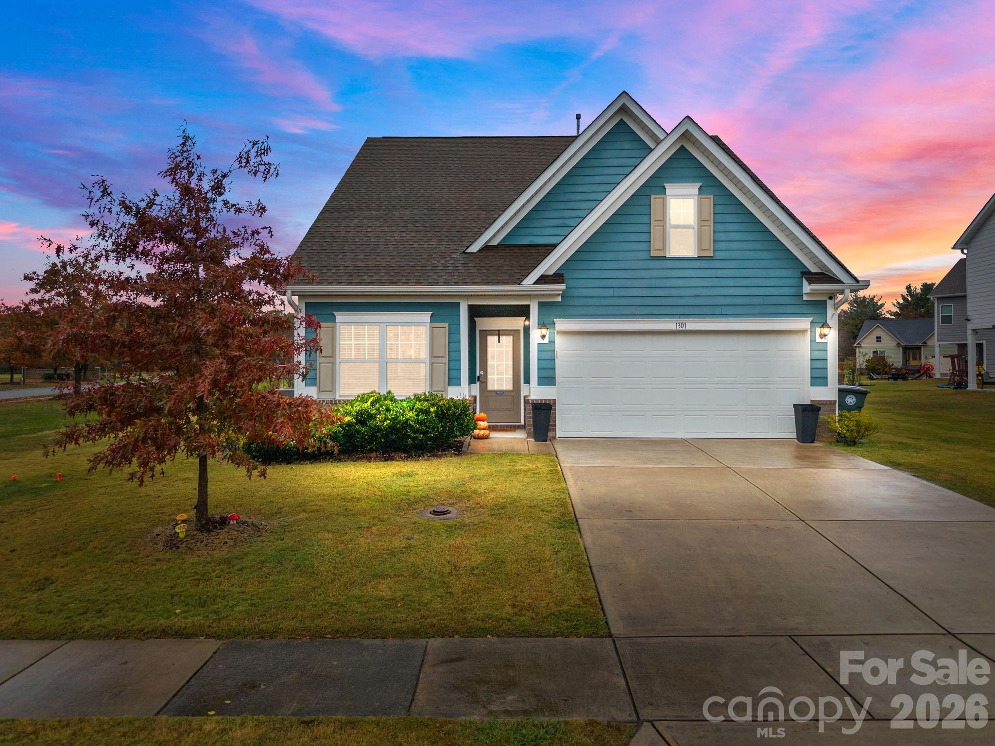 1301 Troon Drive Property Photo 1