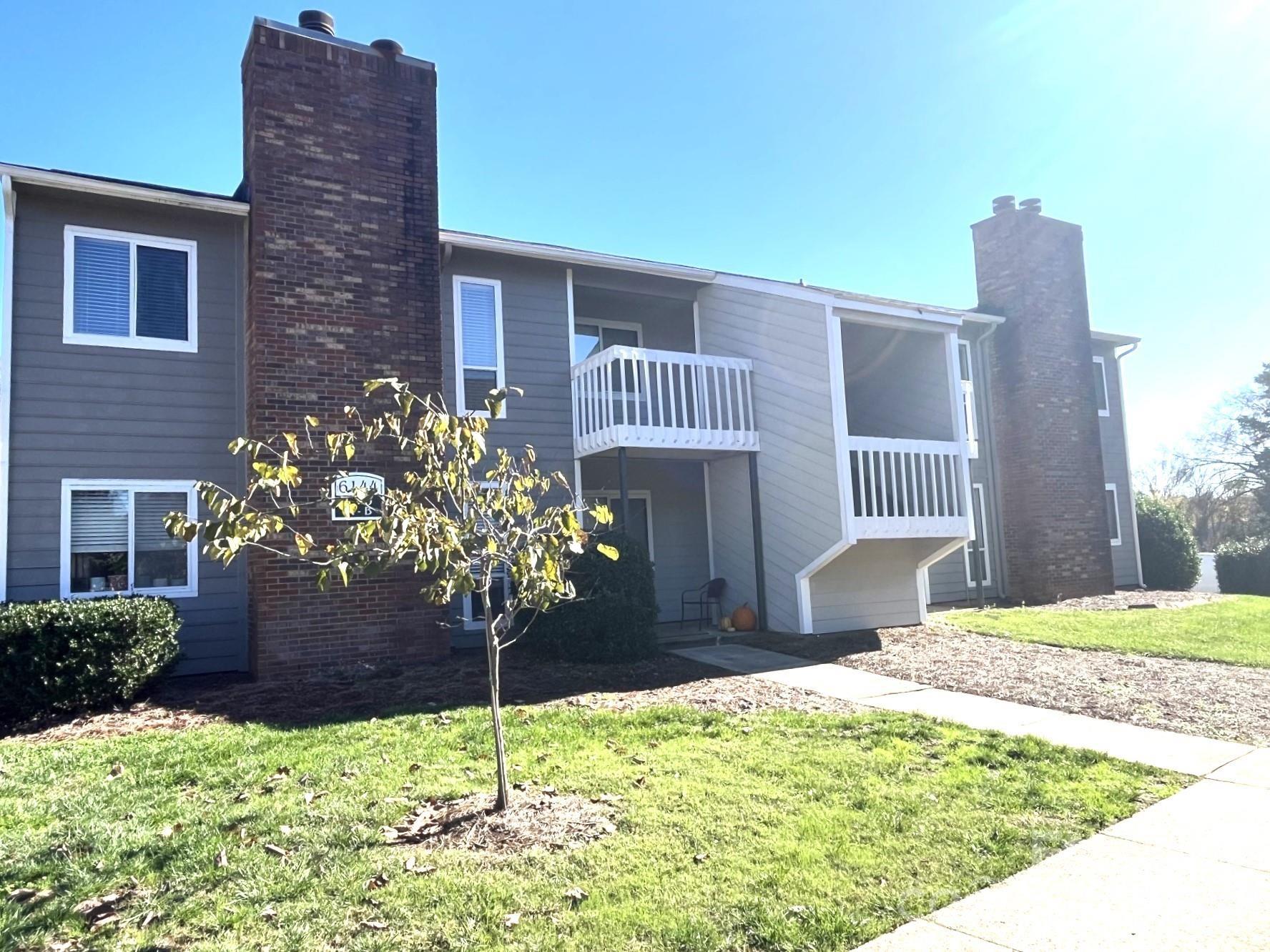 6144 Heath Ridge Court D Property Photo 1