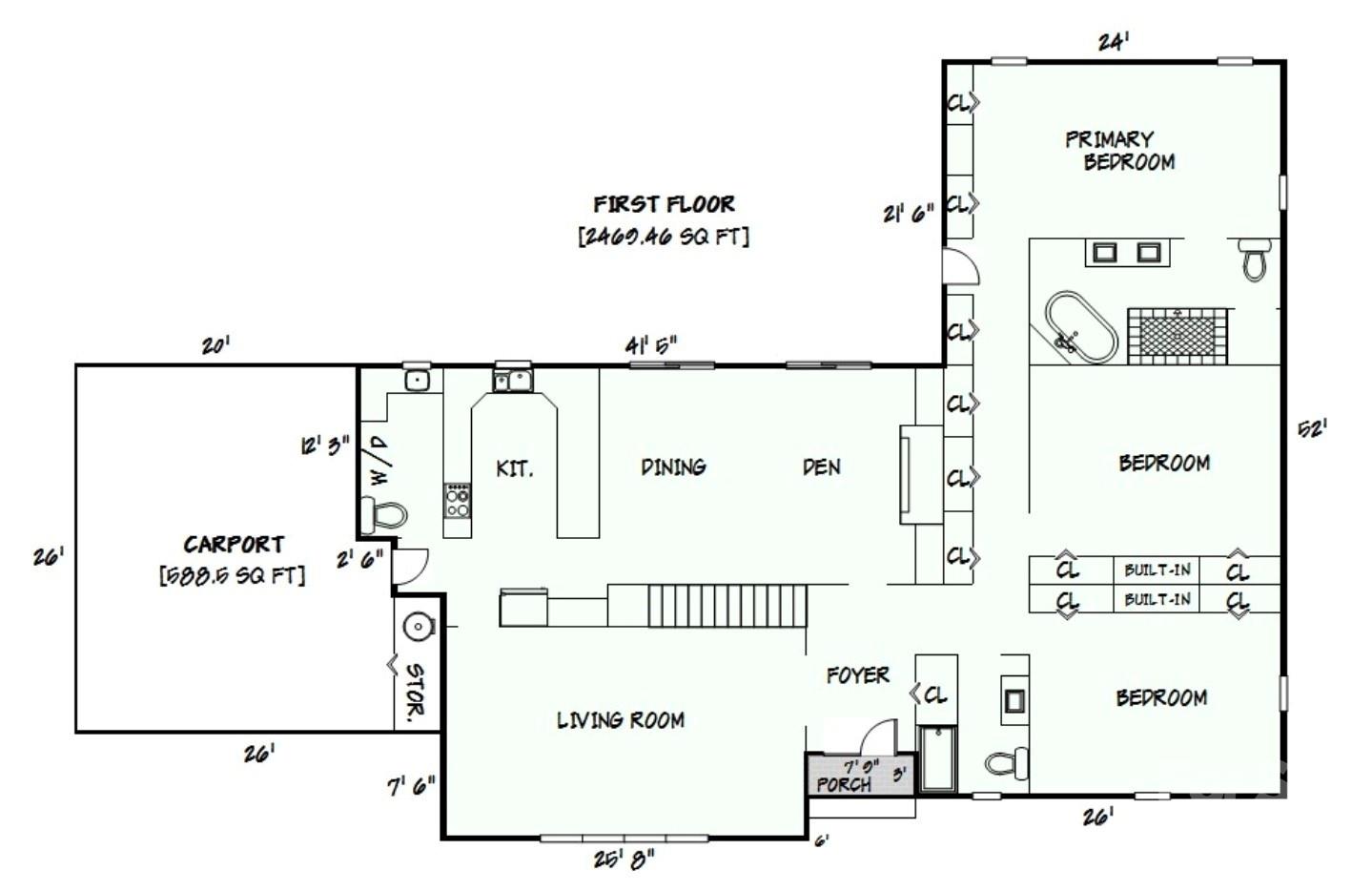 935 Ridgewood Drive Property Photo 47