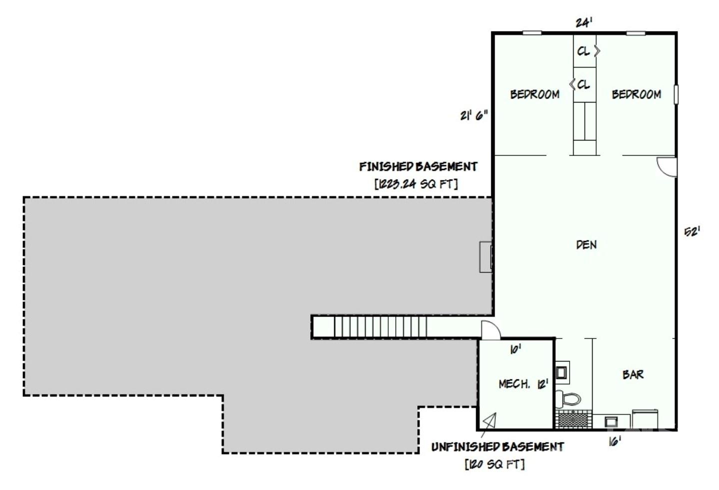 935 Ridgewood Drive Property Photo 48