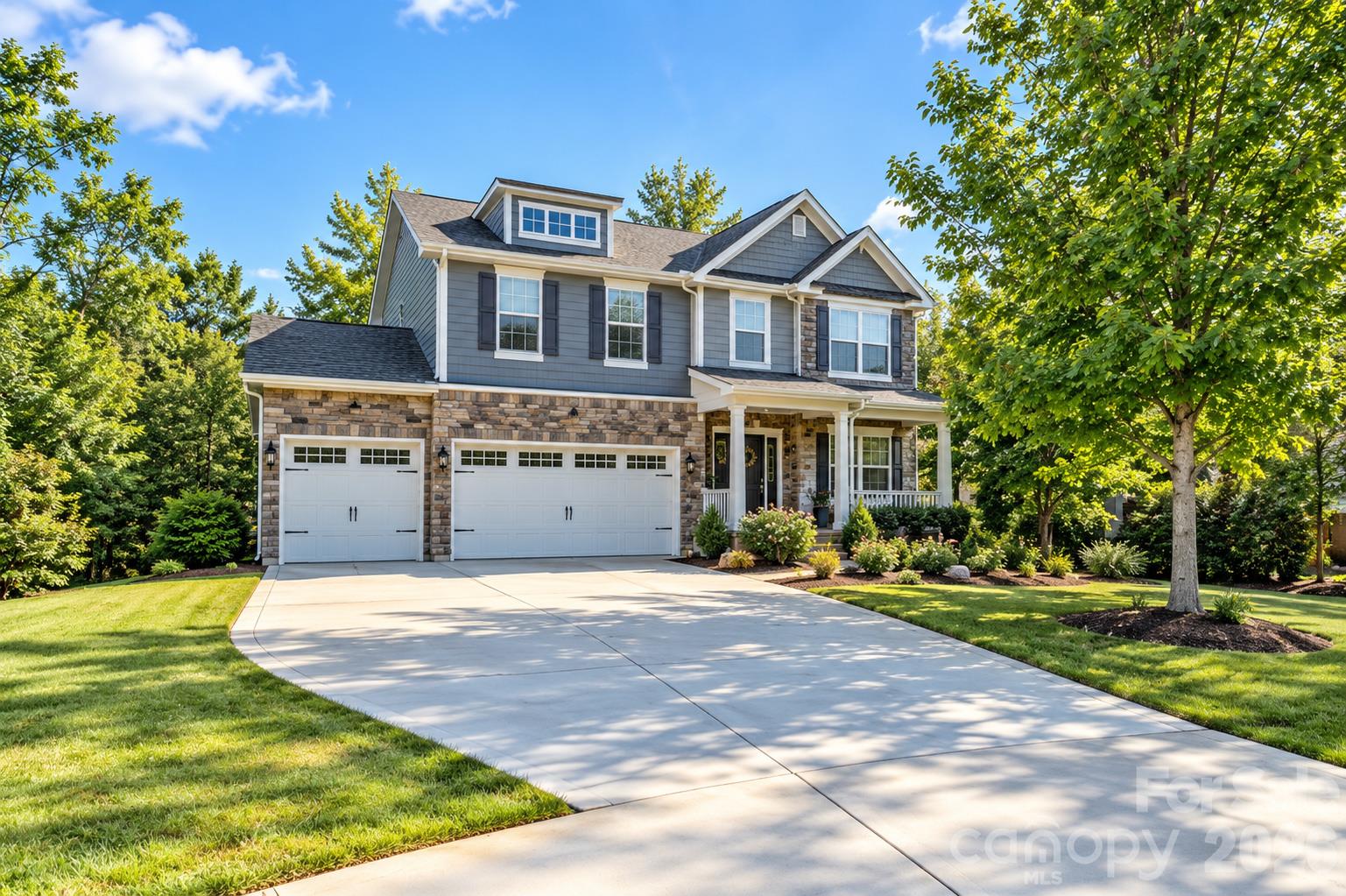 423 Crisfield Court Property Photo 1