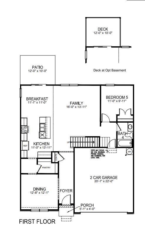 1001 Grace Valley Drive Property Photo 2