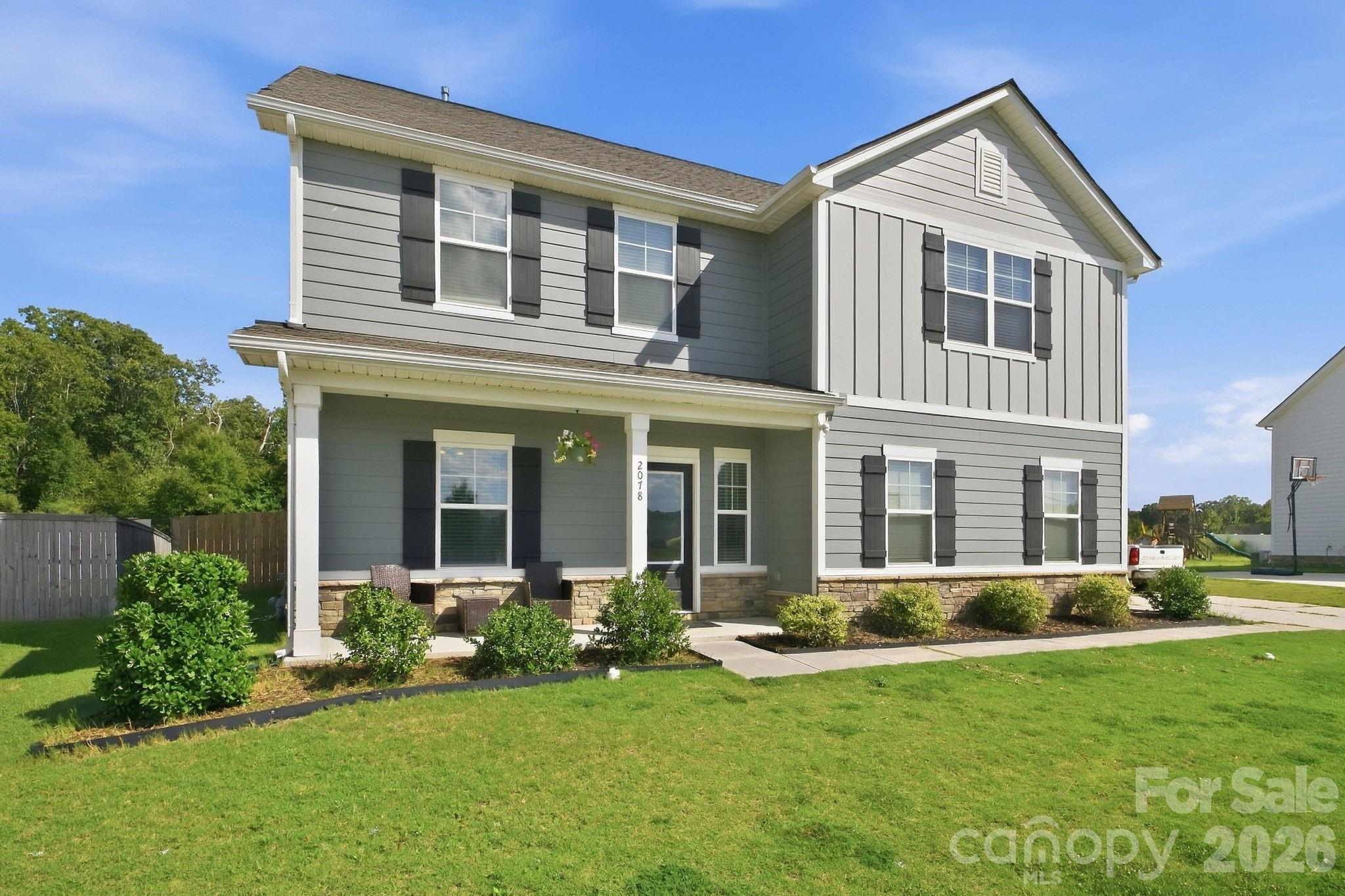 2078 Swanport Lane Property Photo 1