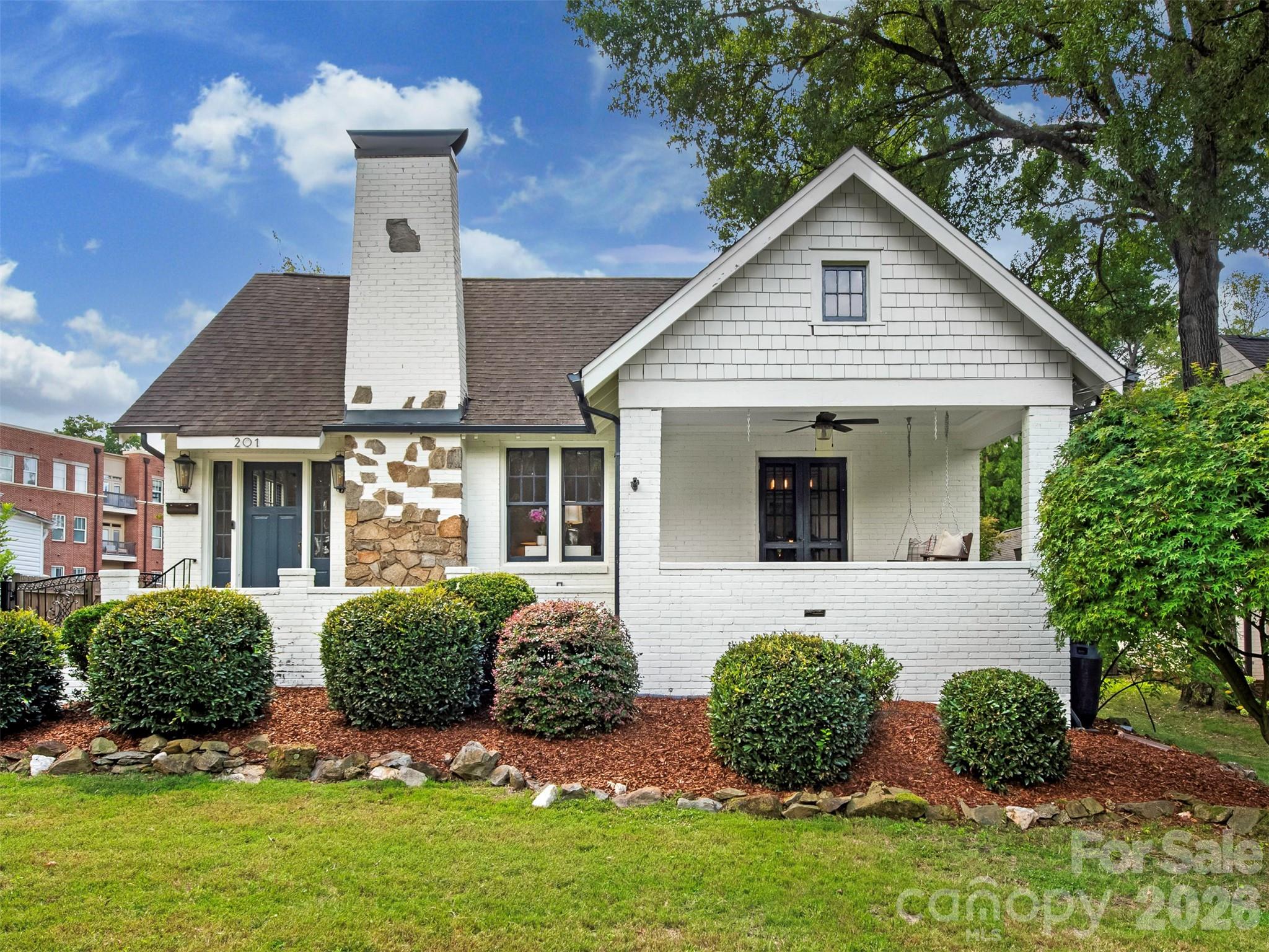 201 Brandywine Road Property Photo 1