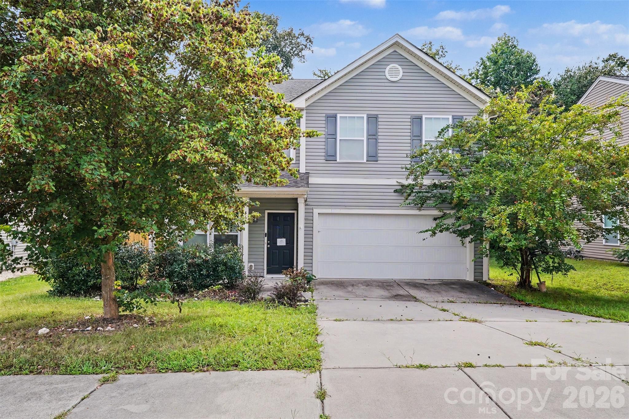460 Dutch White Drive Property Photo 1