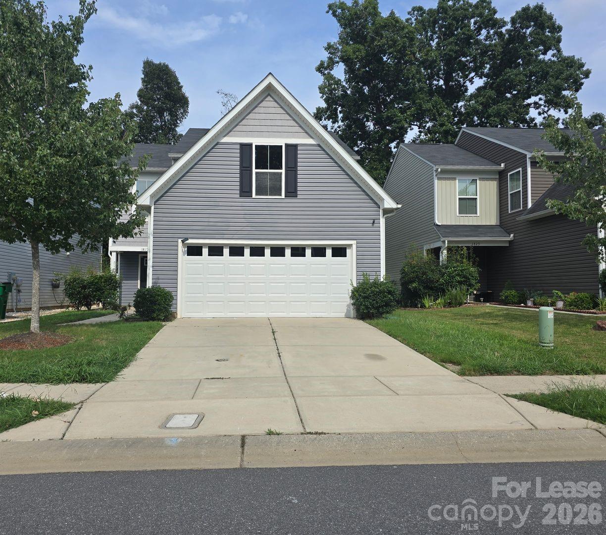 1819 Hooper Court Property Photo 1