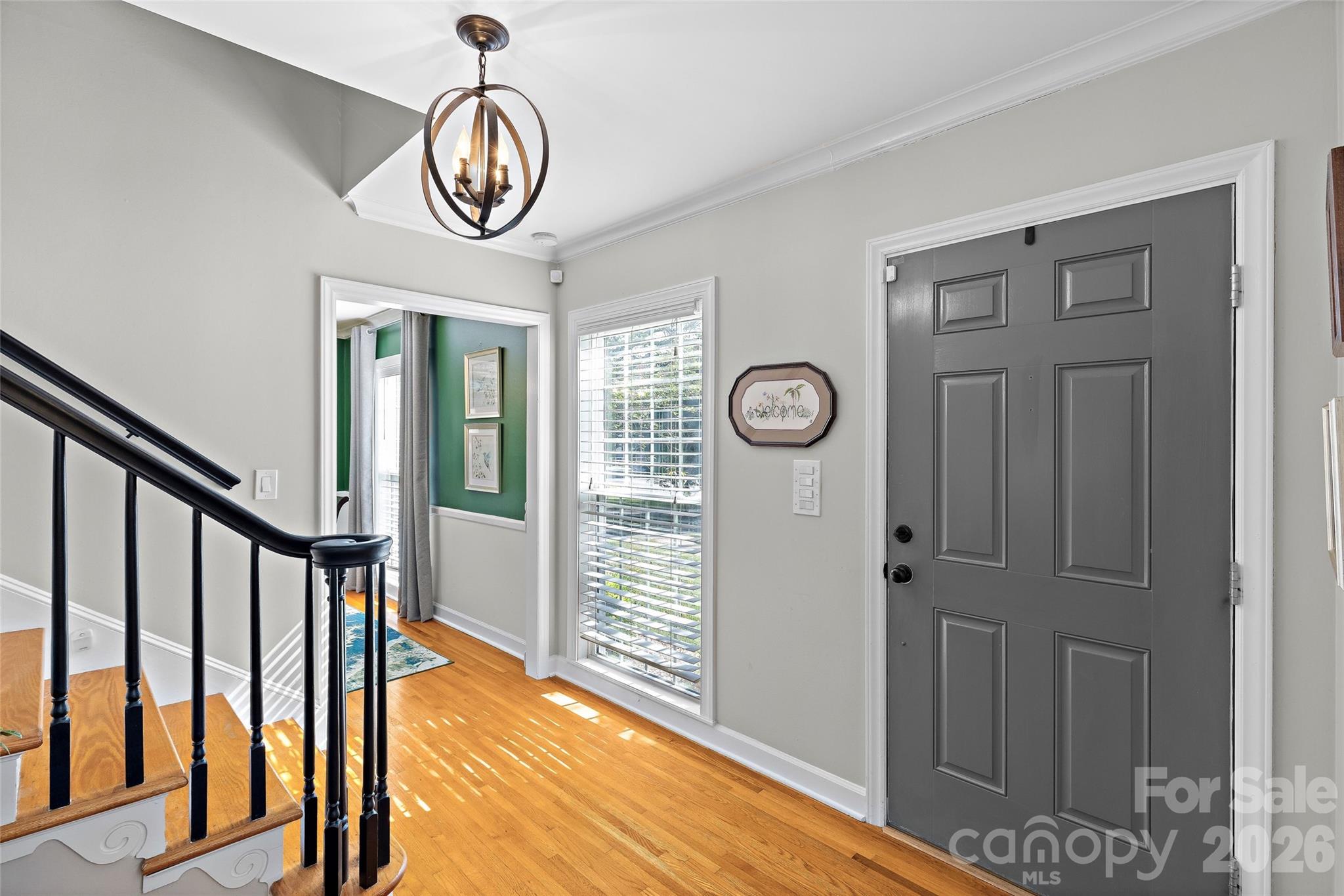 1109 Tuxedo Court Property Photo 5