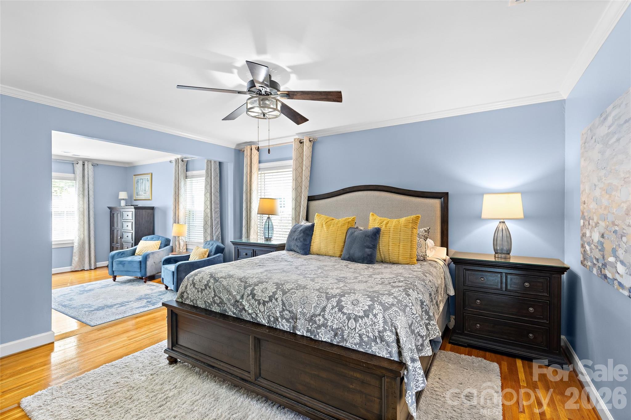 1109 Tuxedo Court Property Photo 29