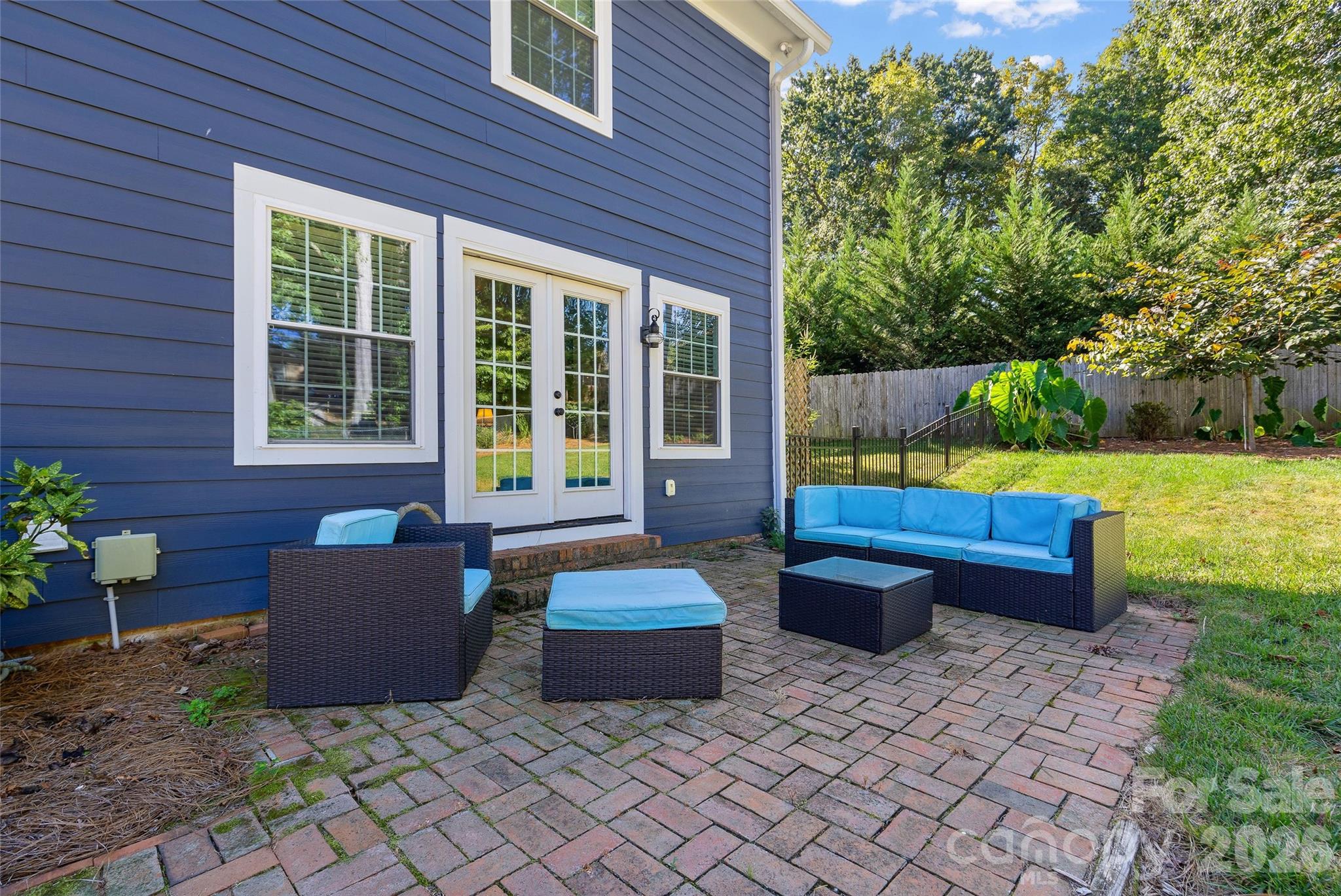 1109 Tuxedo Court Property Photo 45