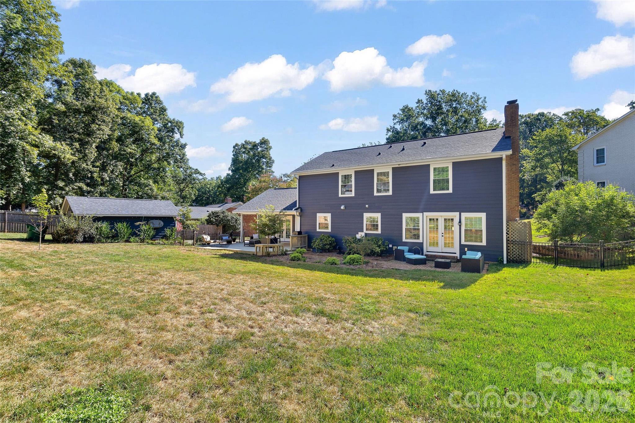 1109 Tuxedo Court Property Photo 46