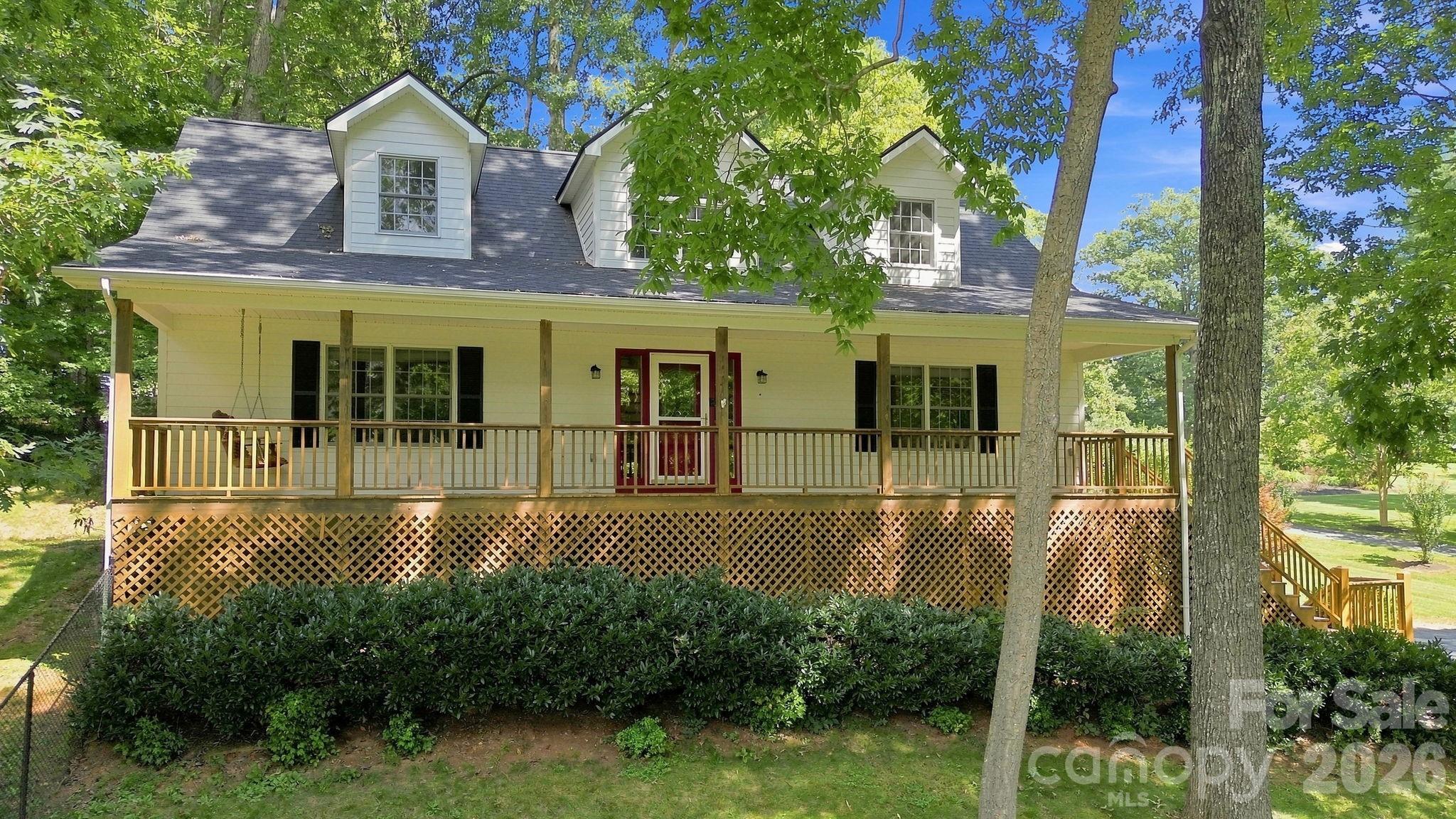 95 Holly Ridge Road Property Photo 2