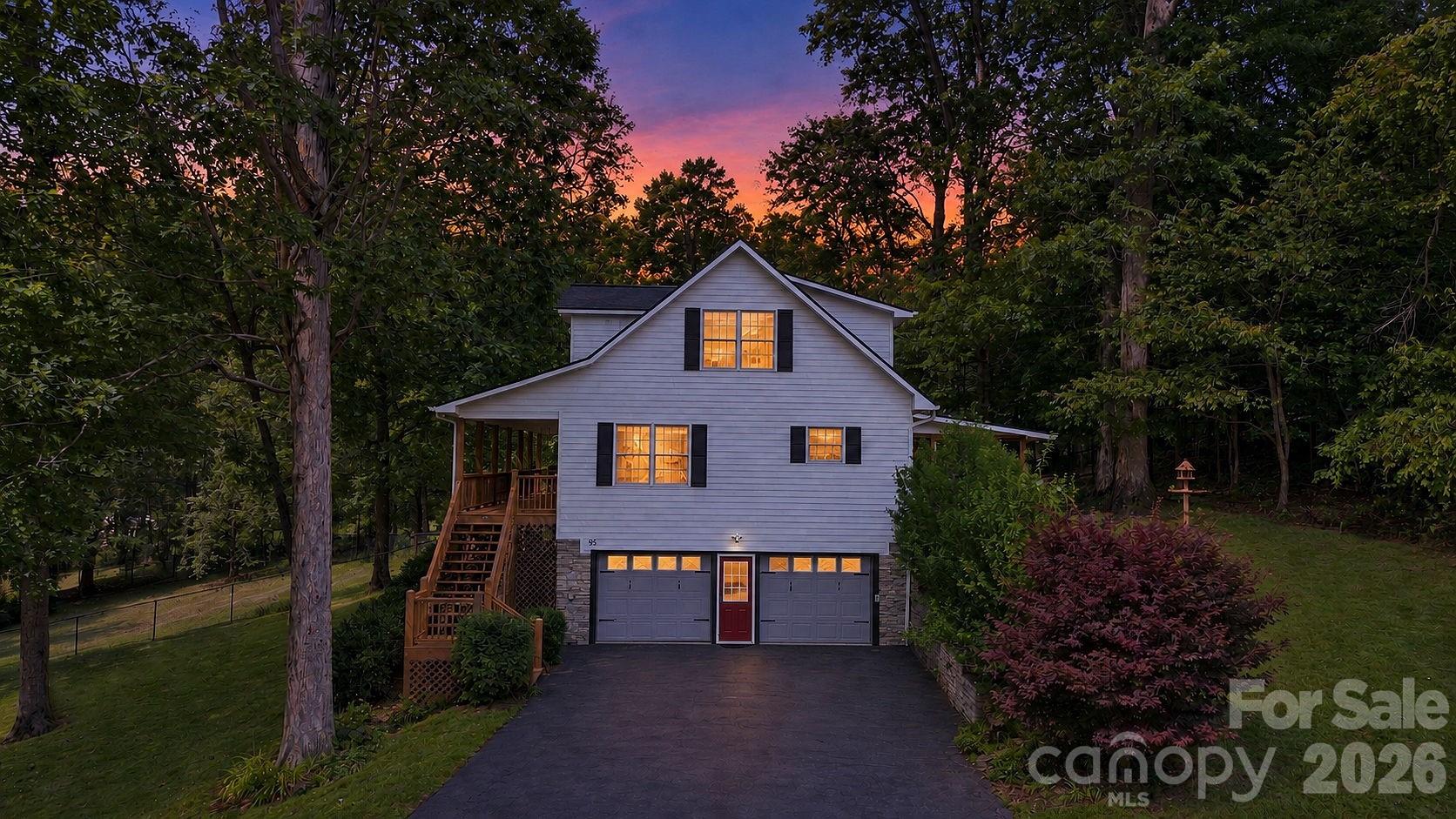 95 Holly Ridge Road Property Photo 4