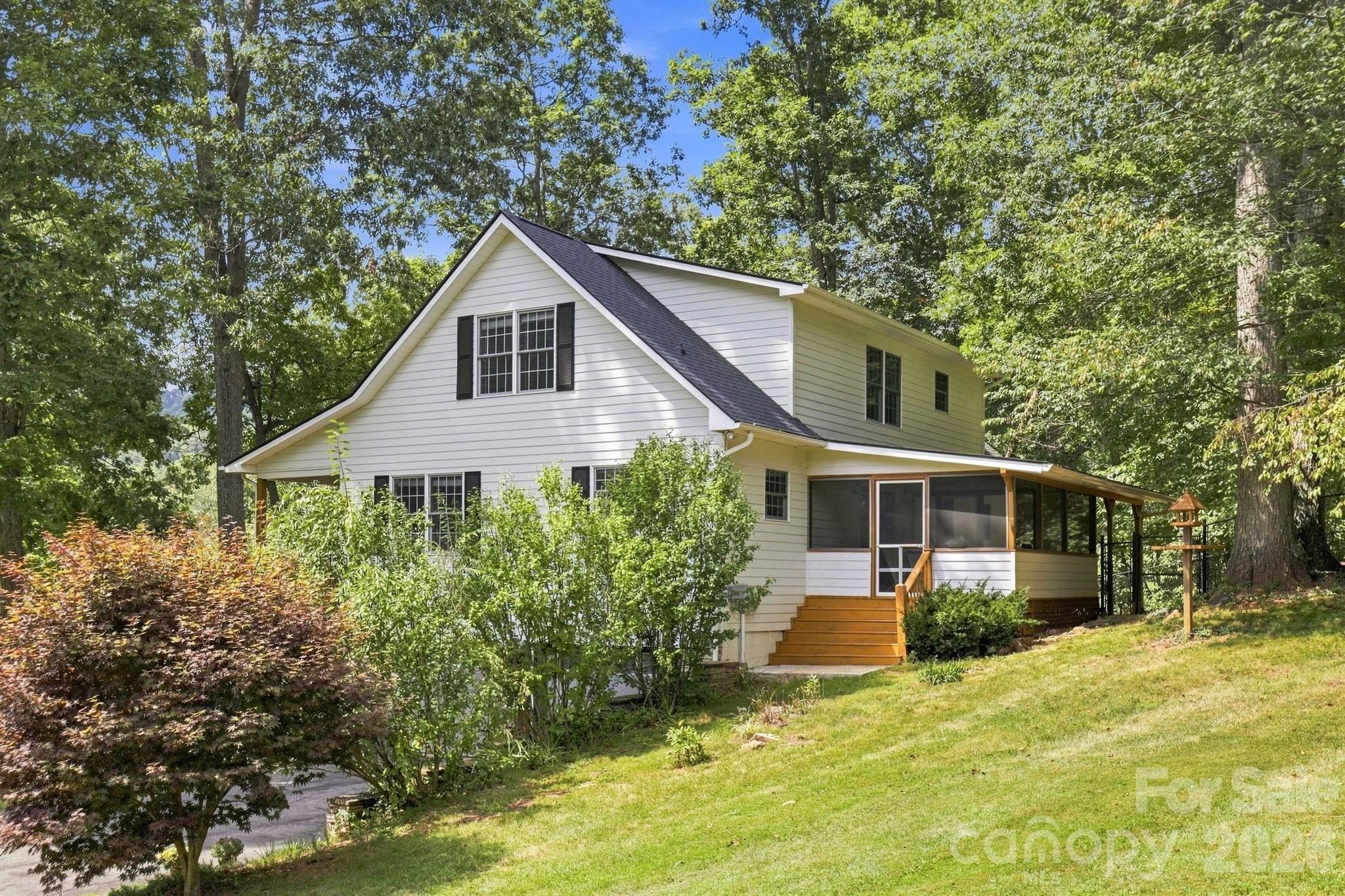 95 Holly Ridge Road Property Photo 6