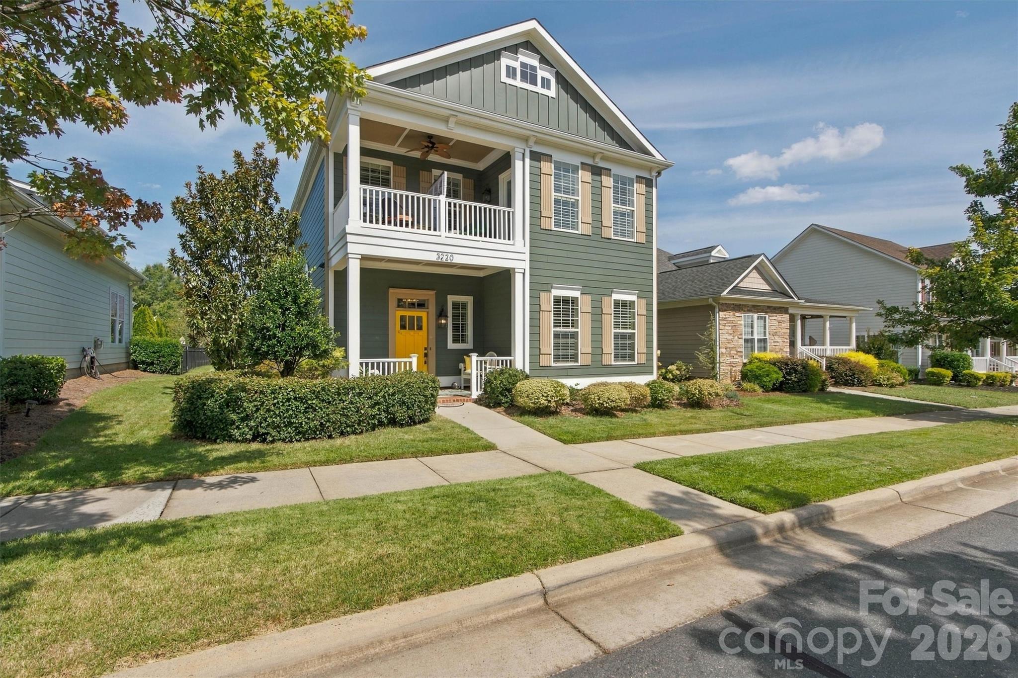3220 Lock Erne Avenue Property Photo 1