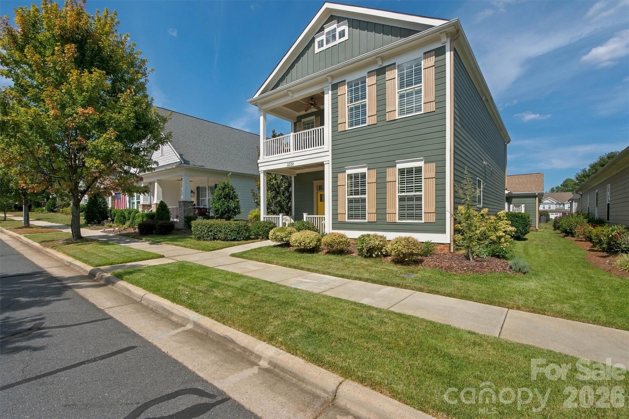 3220 Lock Erne Avenue Property Photo 2