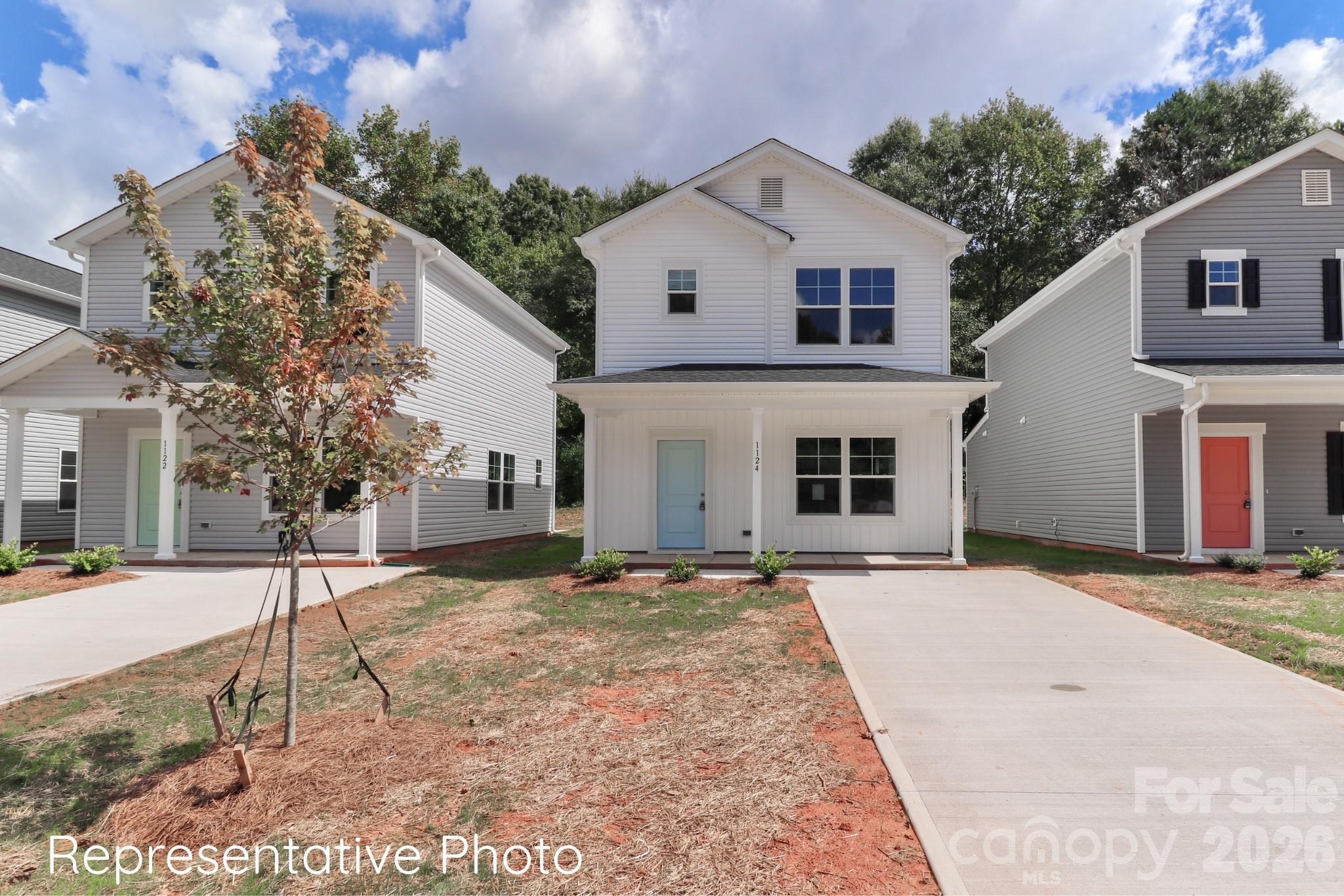 794 Hillard Street Property Photo 1