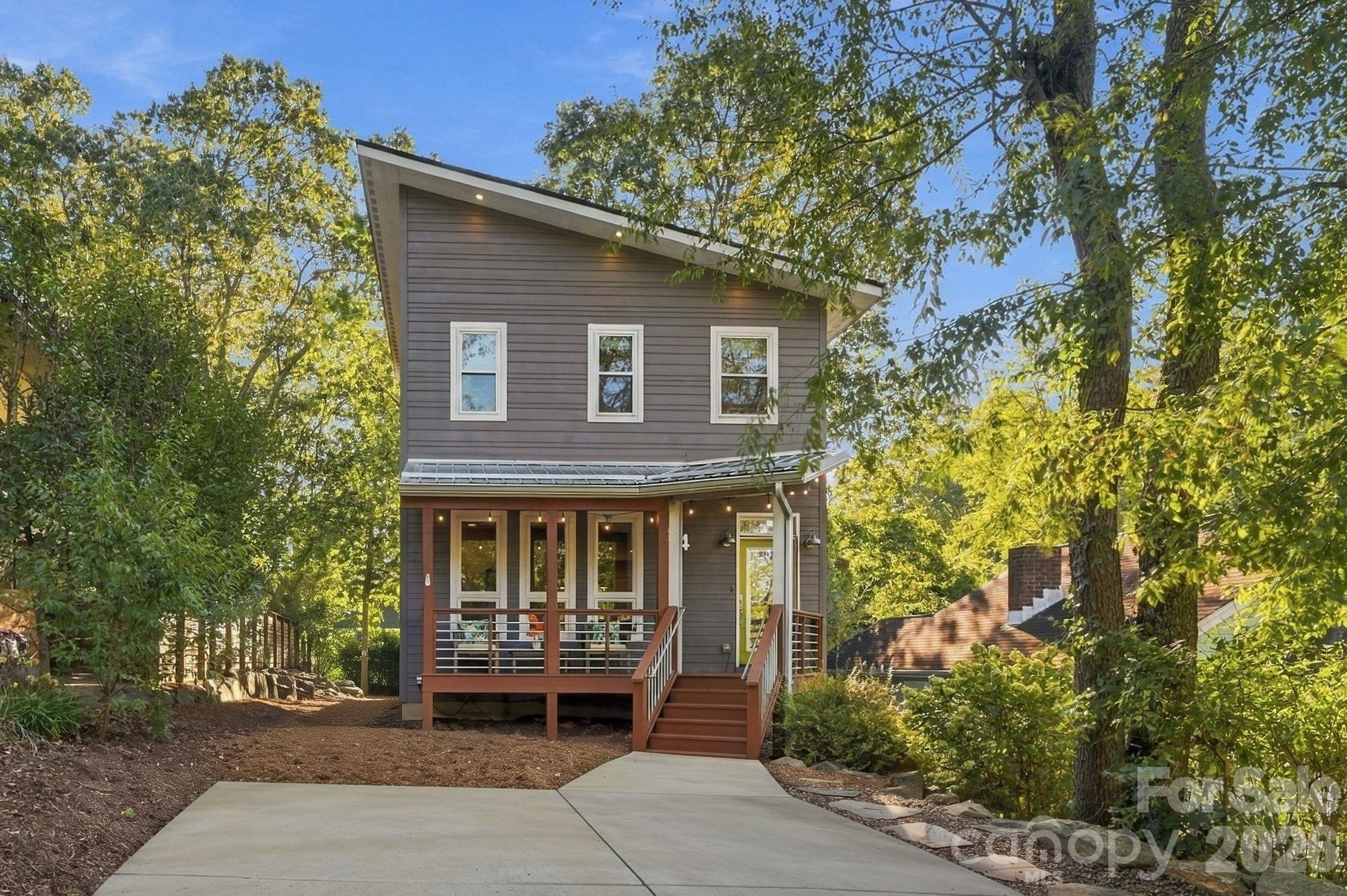 84 Middlemont Avenue Property Photo 2