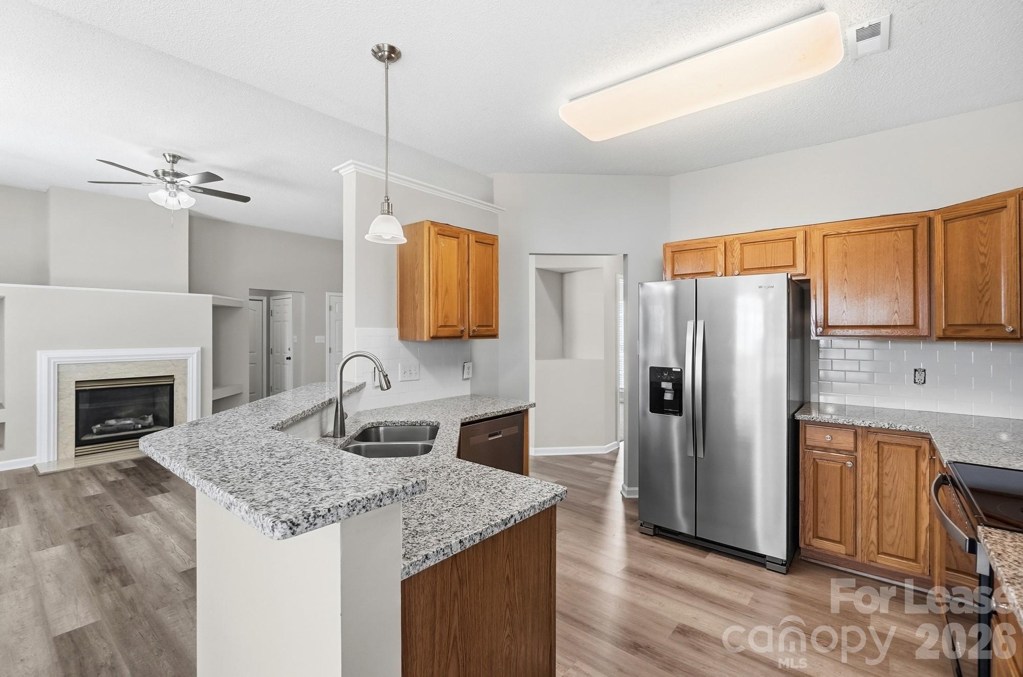 13931 Dingess Road Property Photo 8