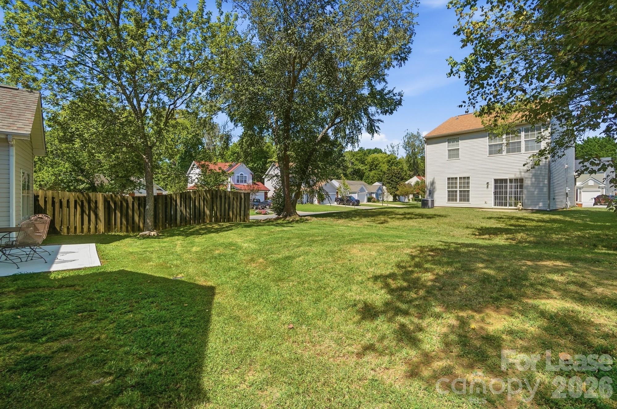 13931 Dingess Road Property Photo 24