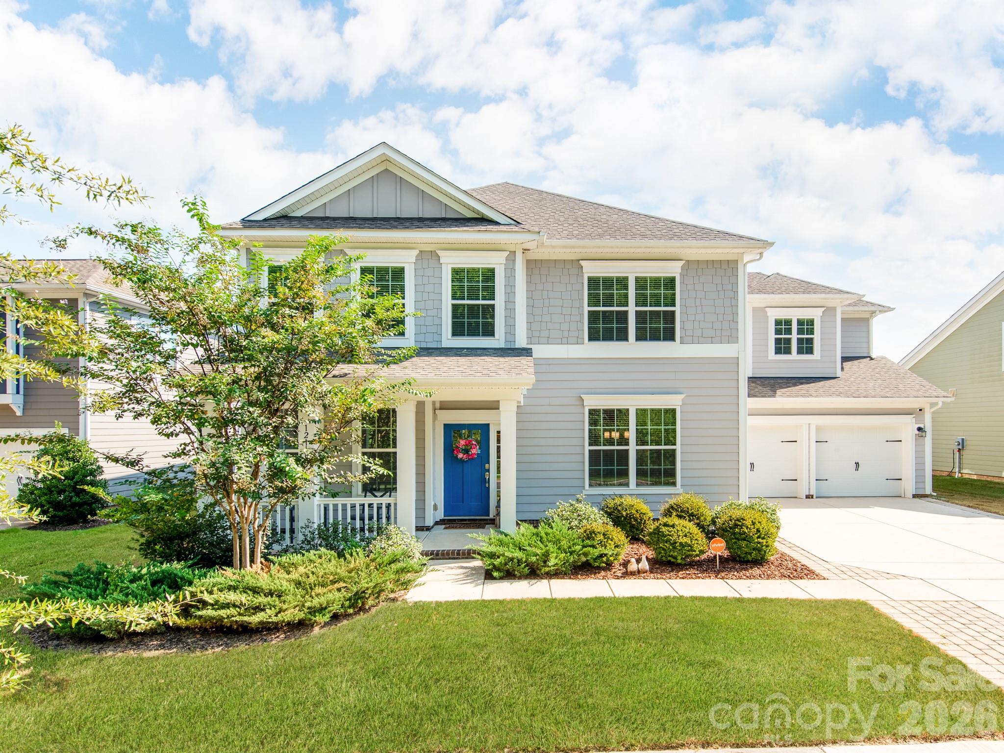 12110 Westbranch Parkway Property Photo 1