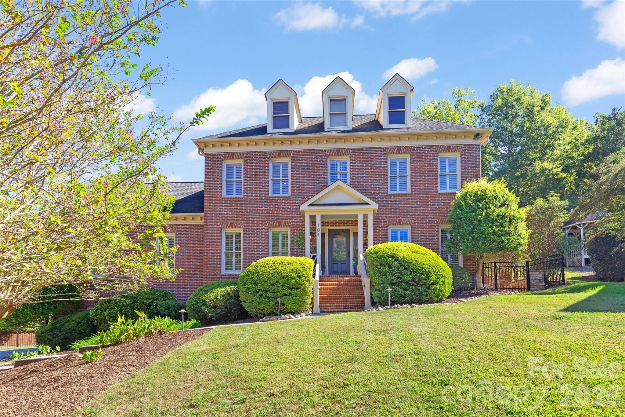 101 Samuel Guilford Court Property Photo 1