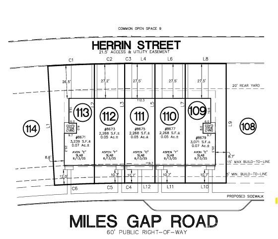 8673 Miles Gap Road Property Photo 28