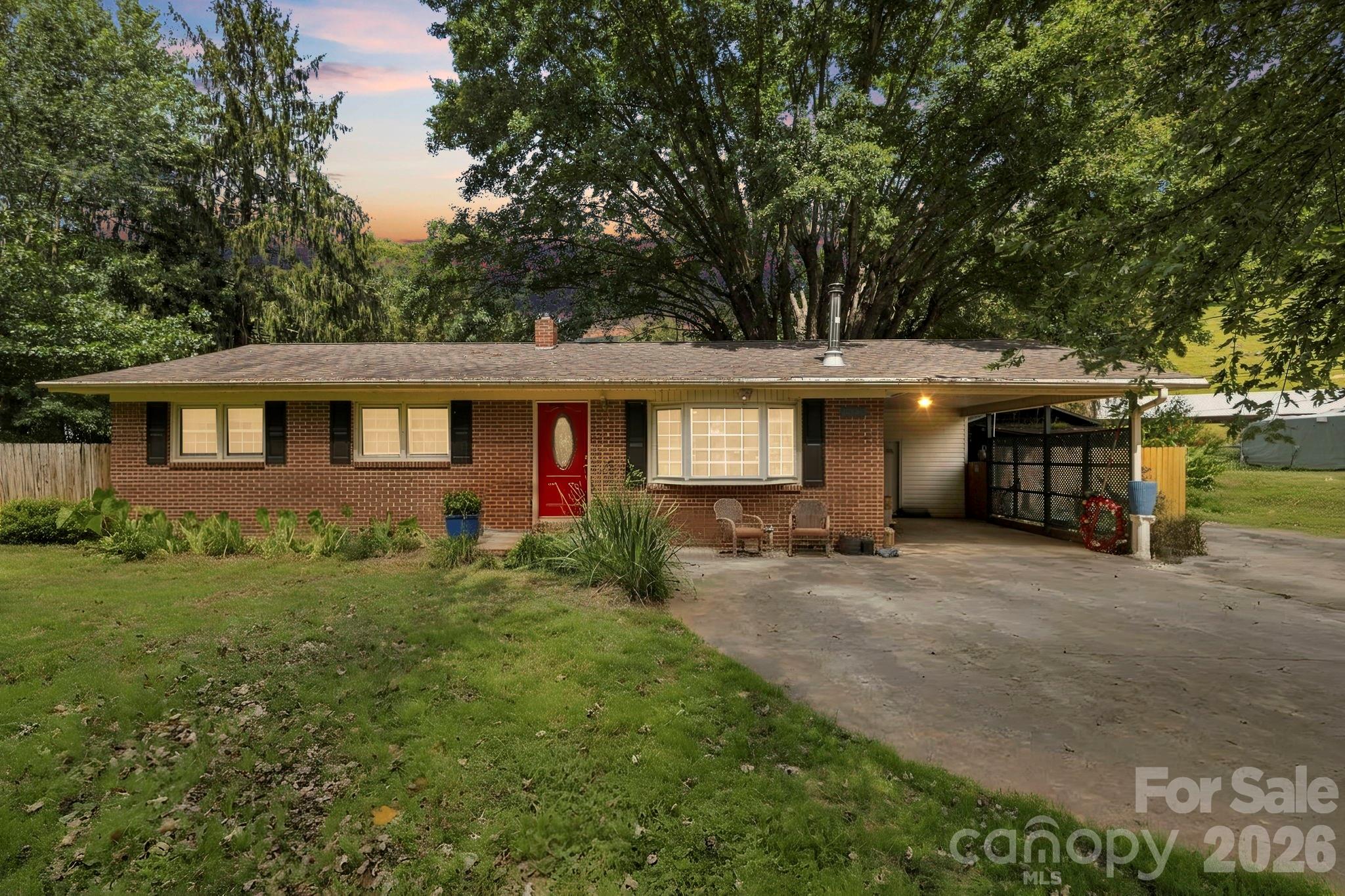 10687 Cruso Road Property Photo 1