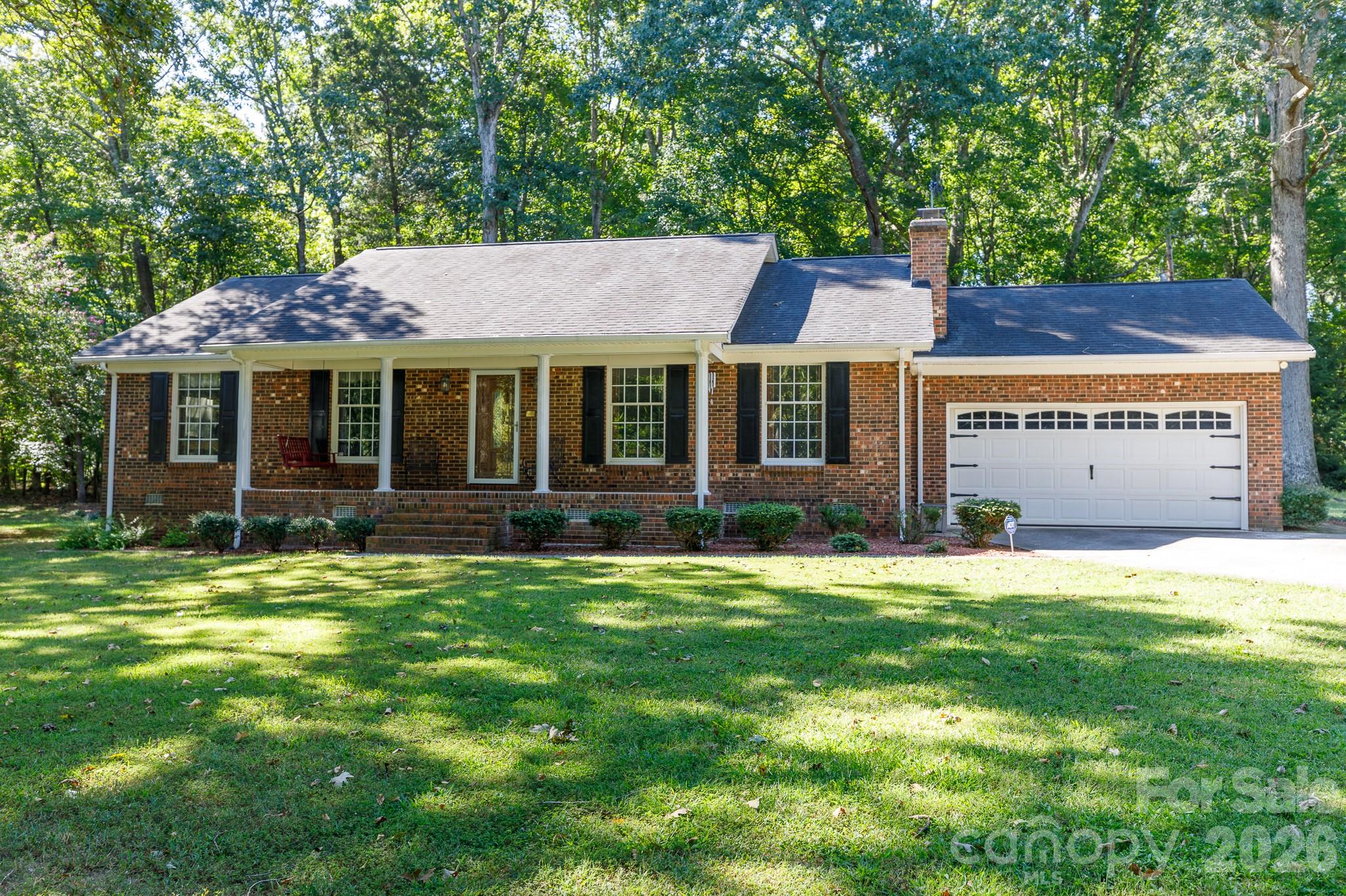 1709 Lawyers Road Property Photo 1