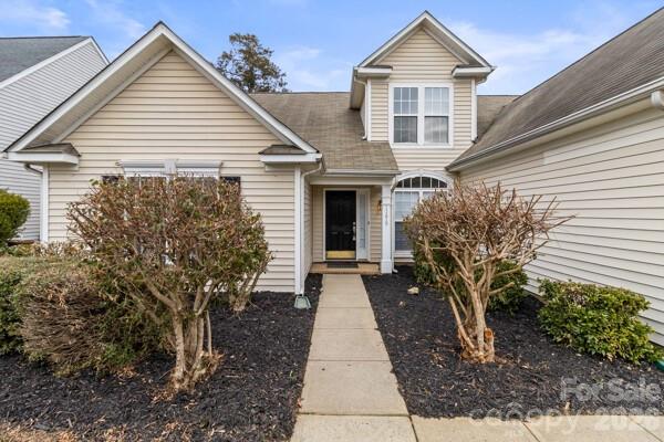 11619 Planters Estates Drive Property Photo 1