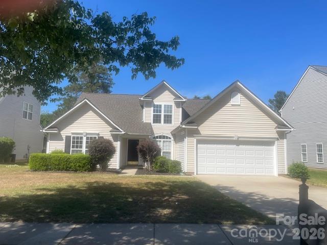 11619 Planters Estates Drive Property Photo 1