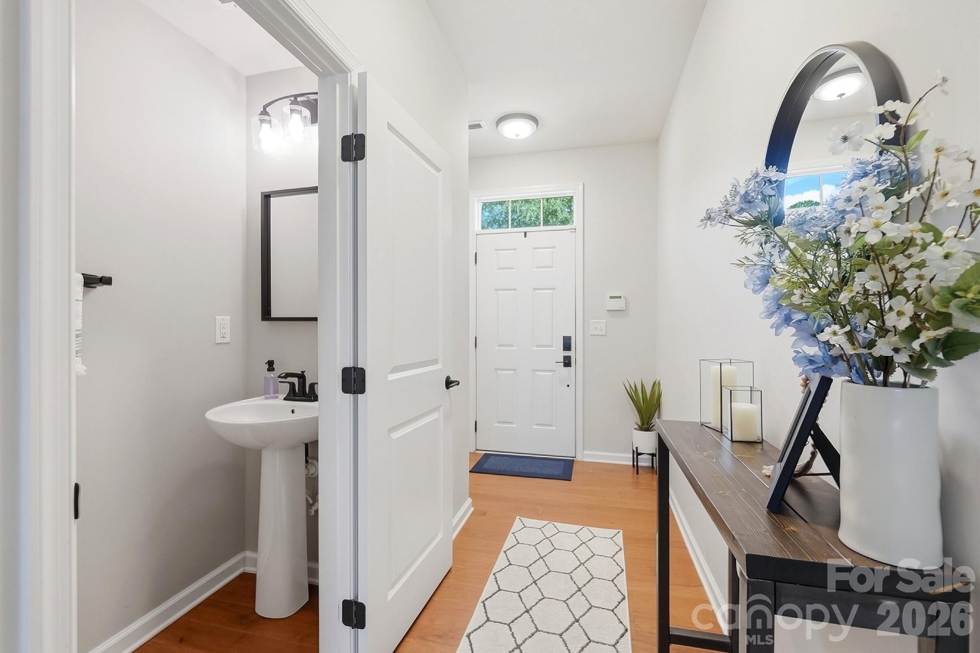 3224 Morgan Clark Road Property Photo 6